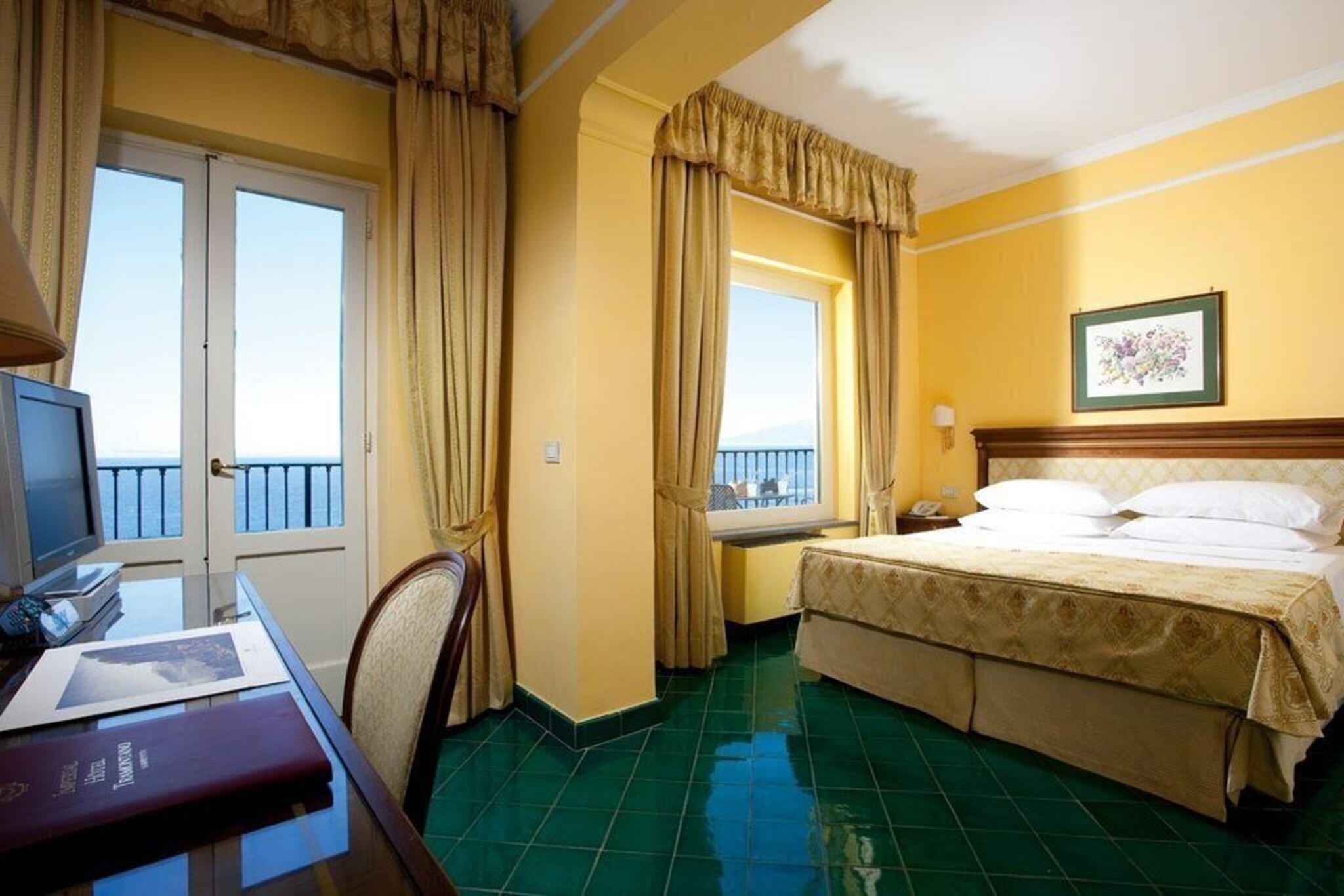 Imperial Hotel Tramontano, photo 29 of 77
