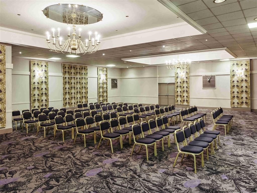 Mercure Inverness, photo 64 of 75