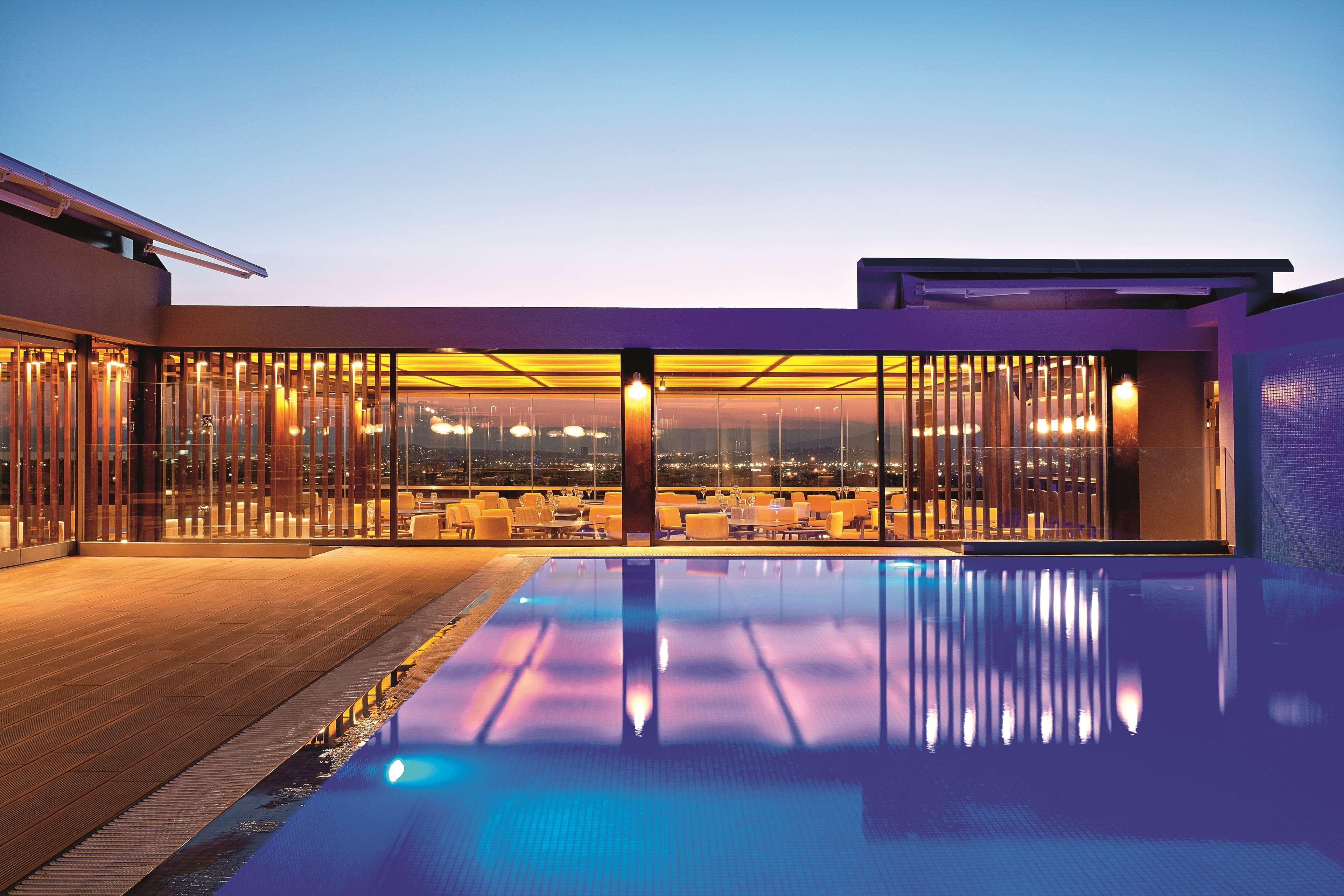 Wyndham Grand Athens, photo 64 of 88