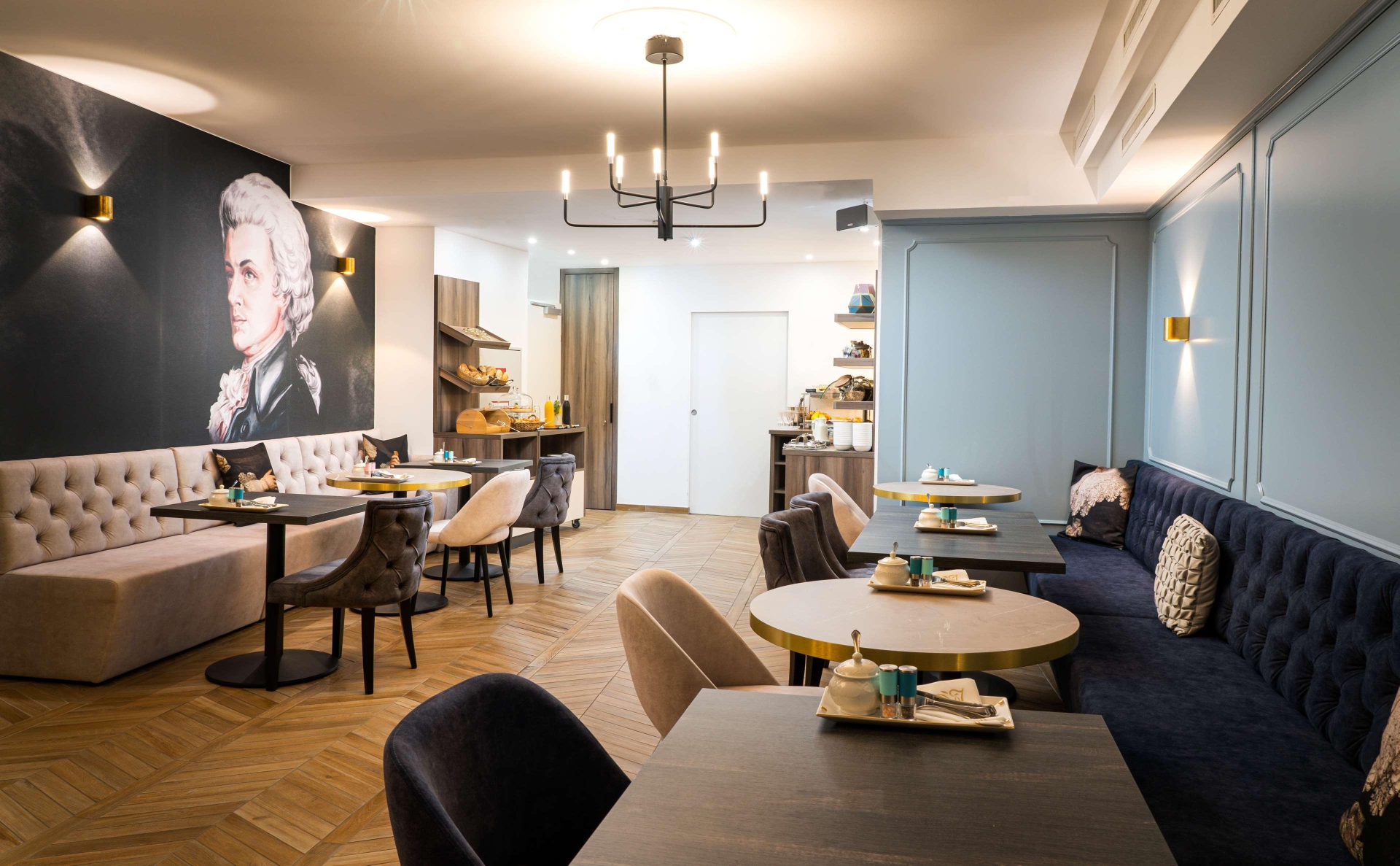 Elaya Vienna City Centre, photo 40 of 44