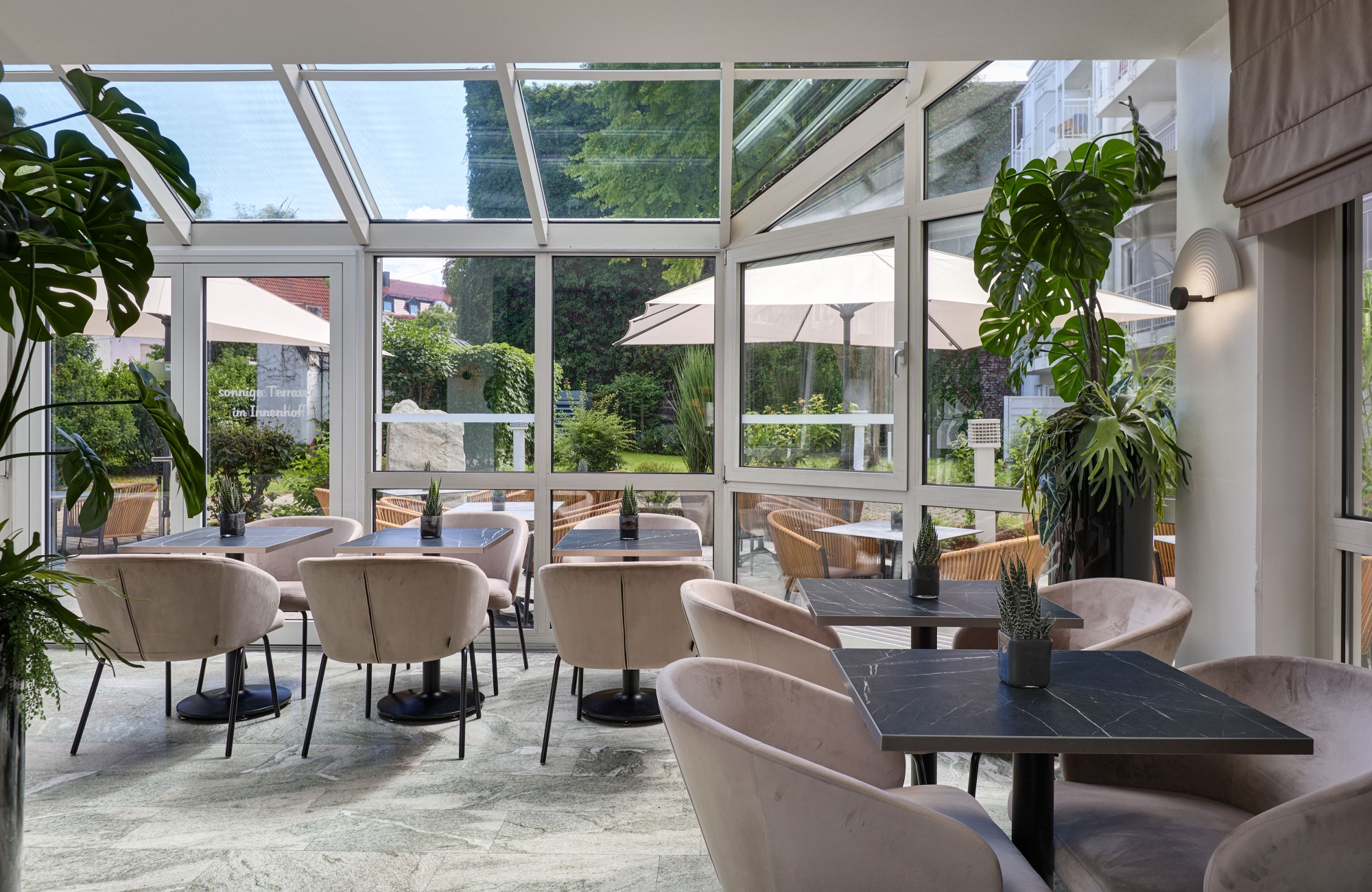 Leonardo Hotel Muenchen City West, photo 30 of 39