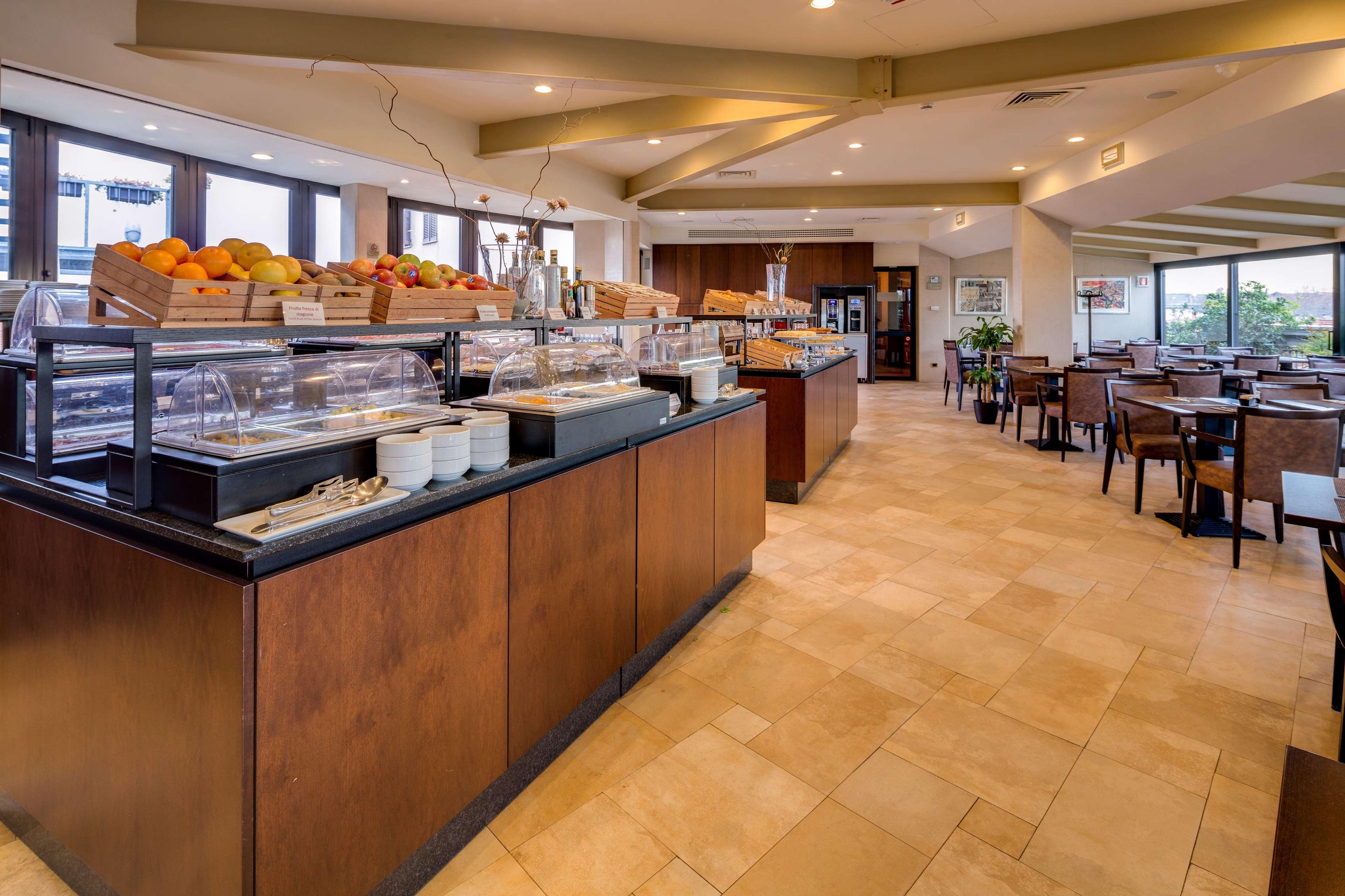 UNA HOTELS Galles Milano, photo 17 of 46