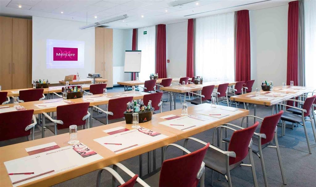 Mercure Frankfurt Eschborn Sued, photo 66 of 74