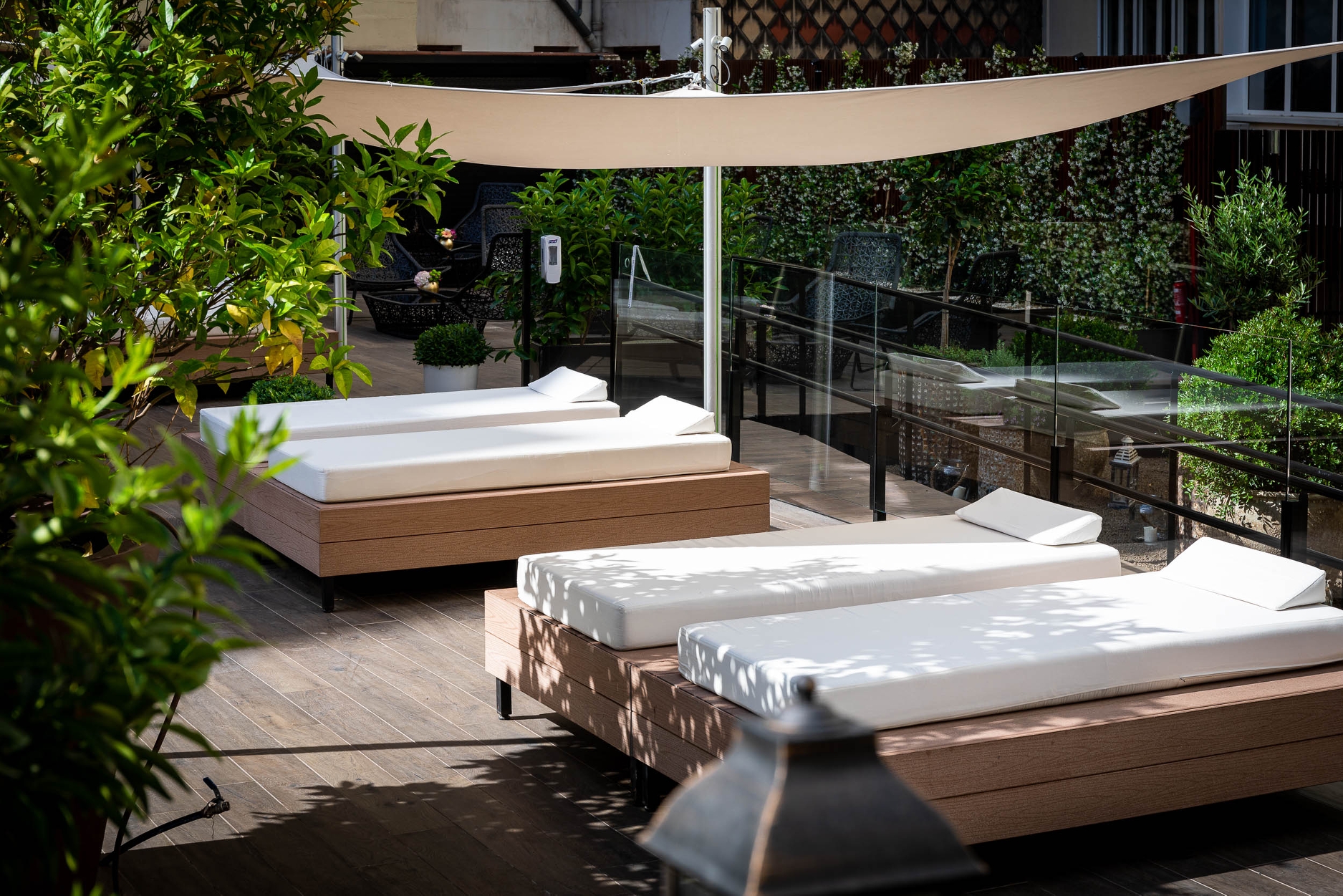 Wellington Hotel &amp; Spa Madrid, photo 67 of 120