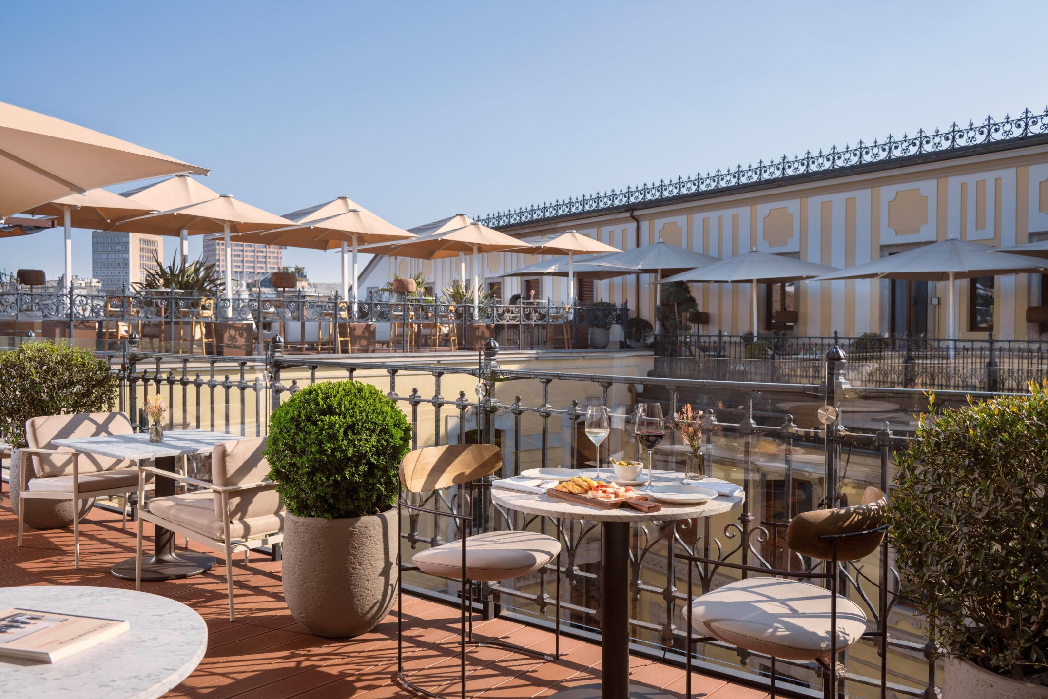 Palazzo Cordusio A Gran Melia Hotel, photo 84 of 103