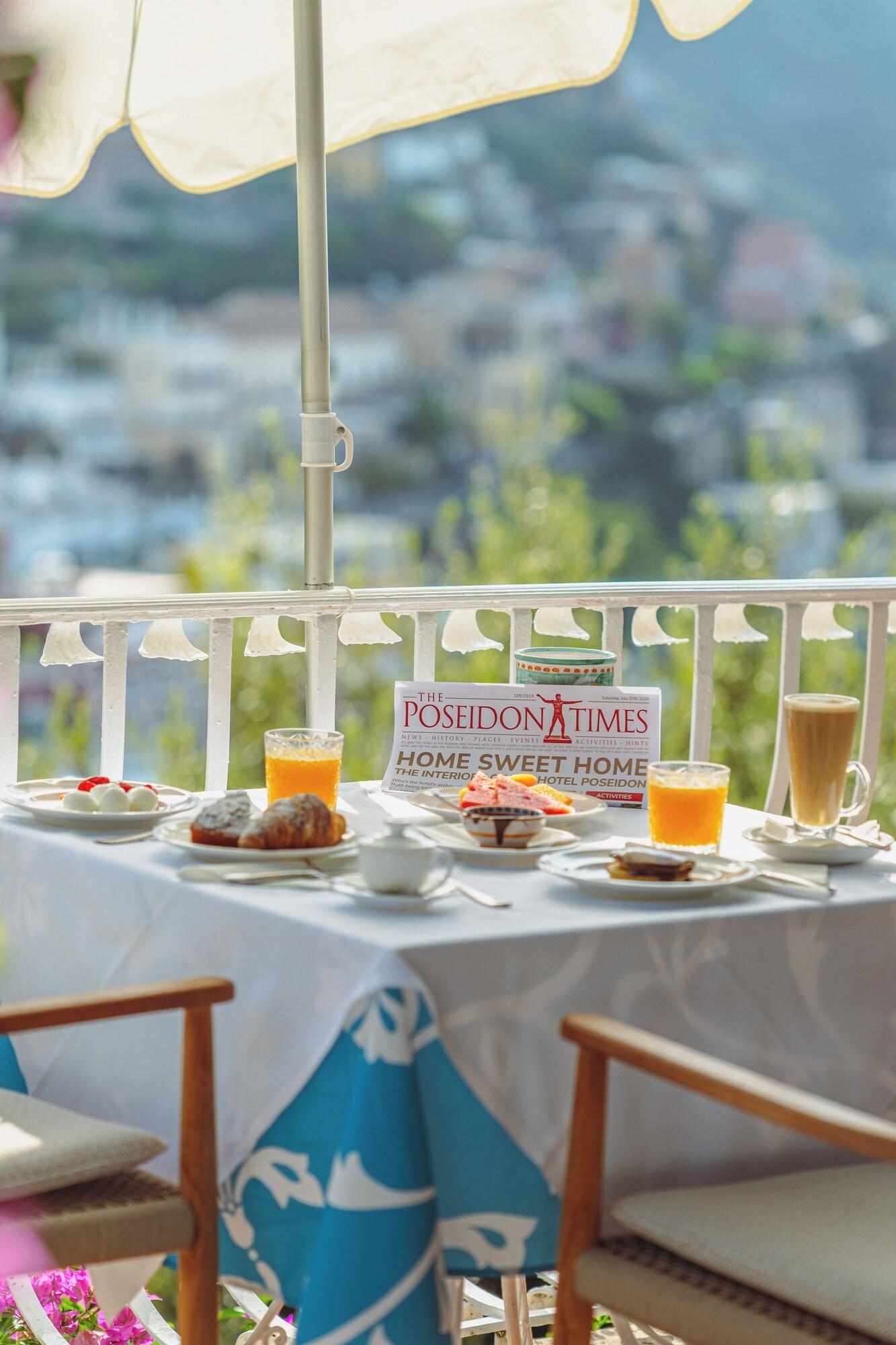 Hotel Poseidon, photo 141 of 179