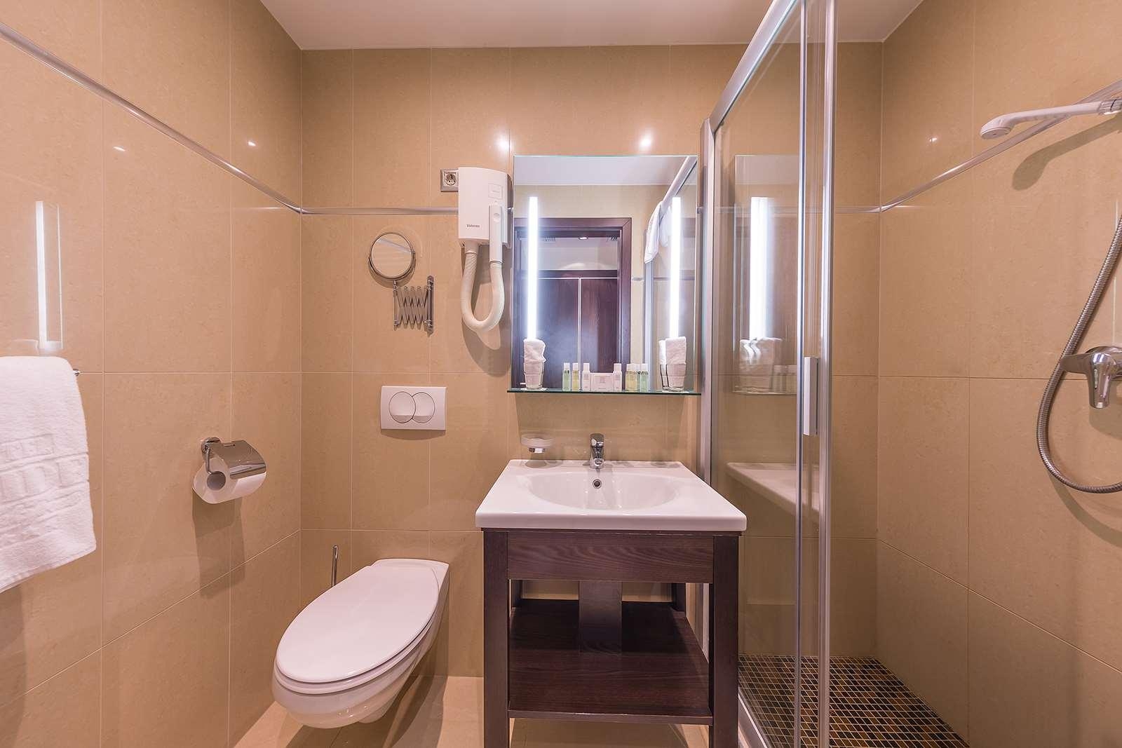 Hotel President Budapest, photo 21 of 55