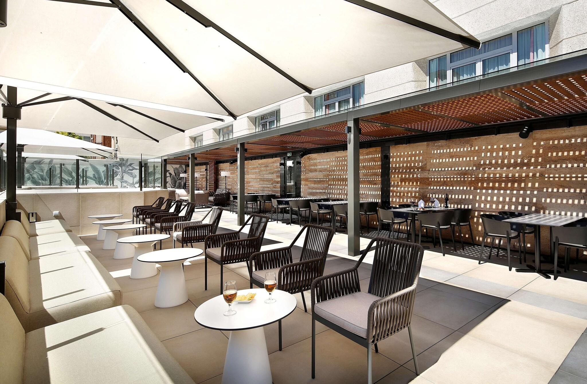 HCC St. Moritz Hotel, photo 5 of 177