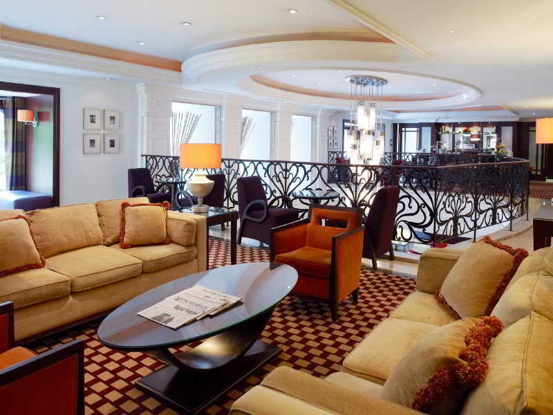 Corinthia Budapest