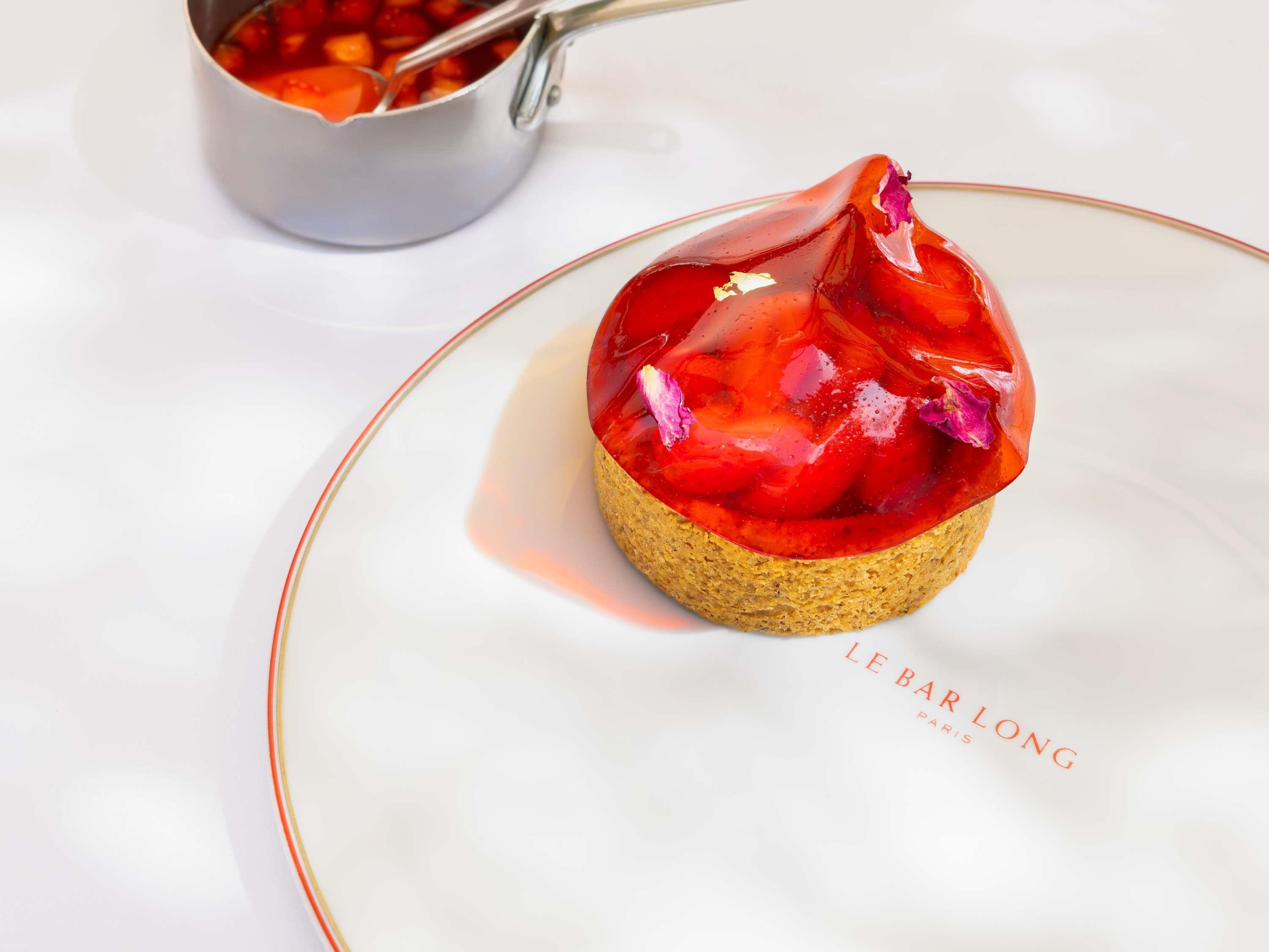 Le Royal Monceau Raffles Paris, photo 106 of 174