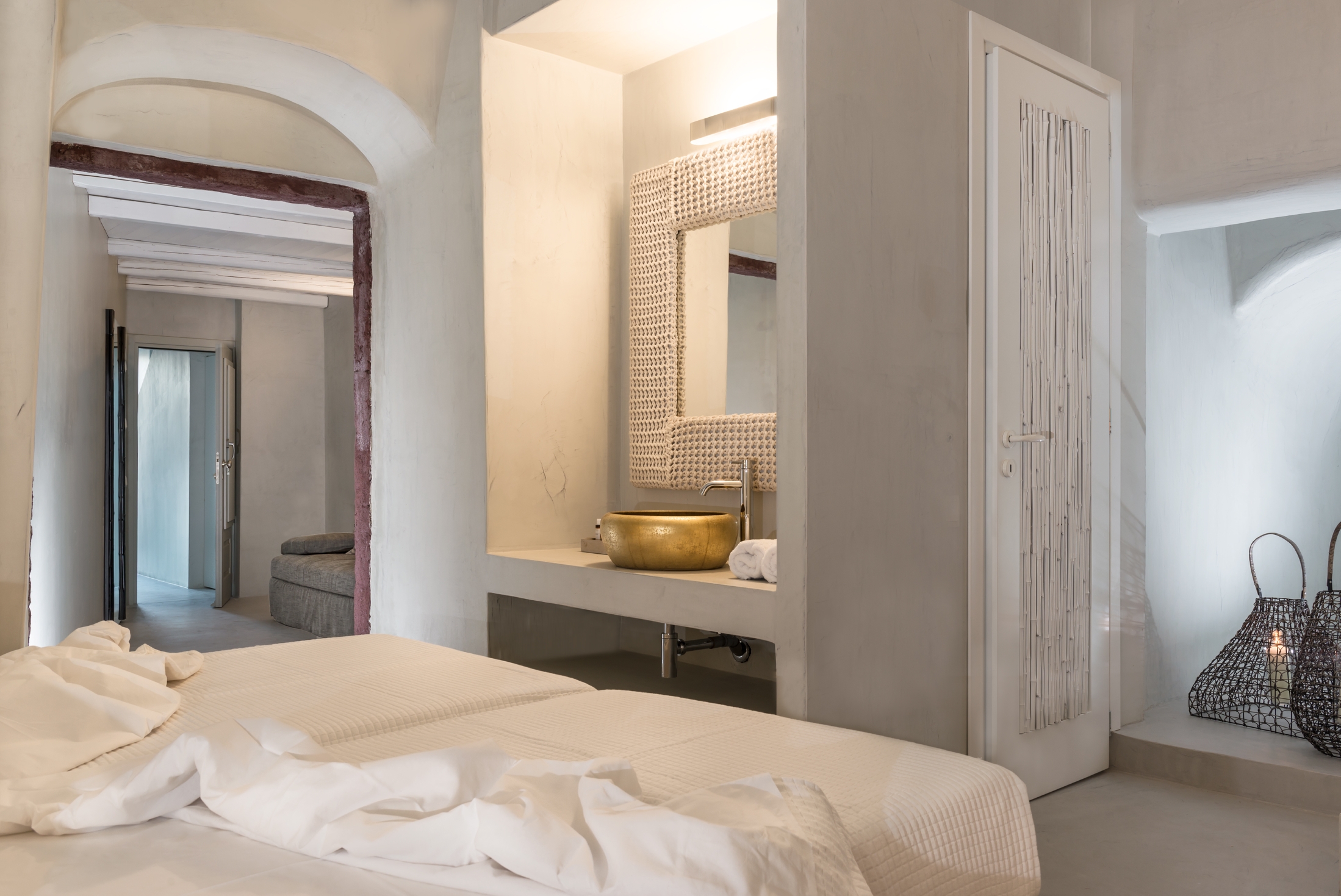 Mythical Blue Luxury Suites, photo 15 of 40
