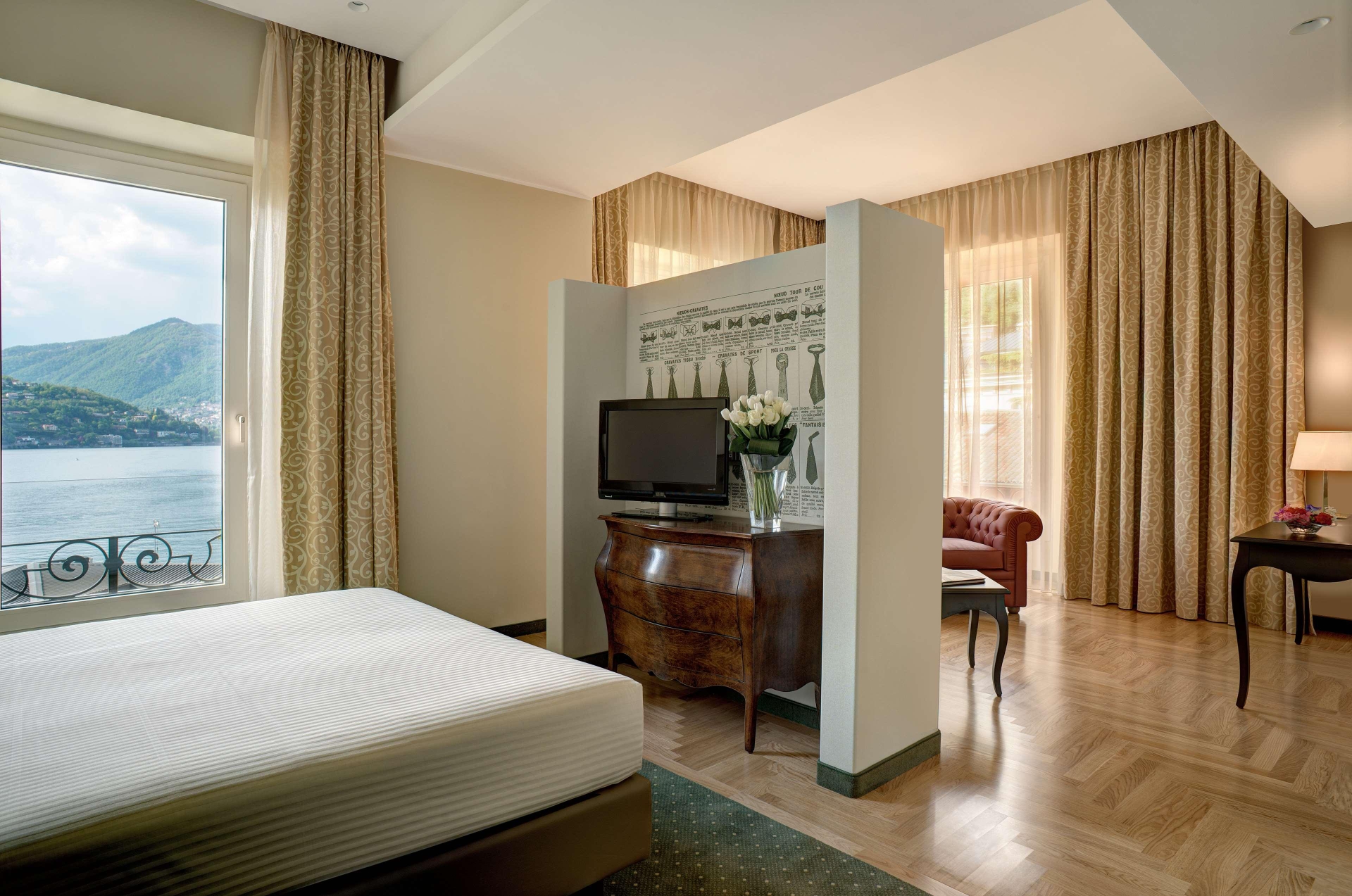 Palace Hotel Lake Como, photo 8 of 33