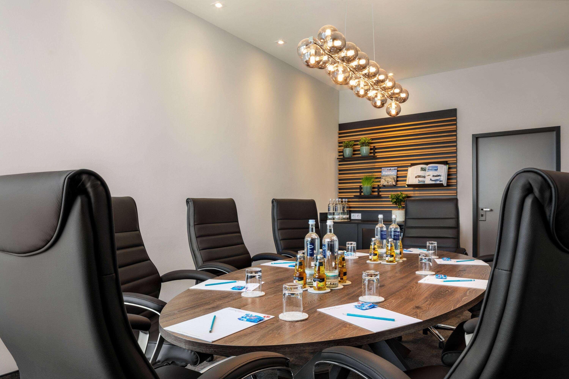 Vienna House Easy by Wyndham Frankfurt Airport, photo 63 of 67