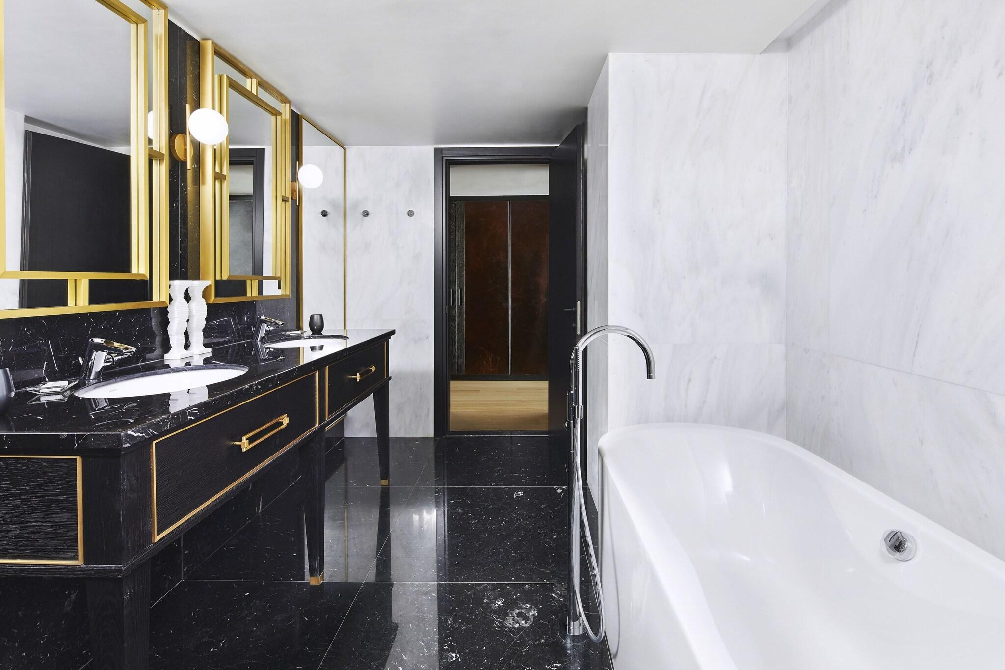 Grand Hyatt Athens, photo 56 of 104