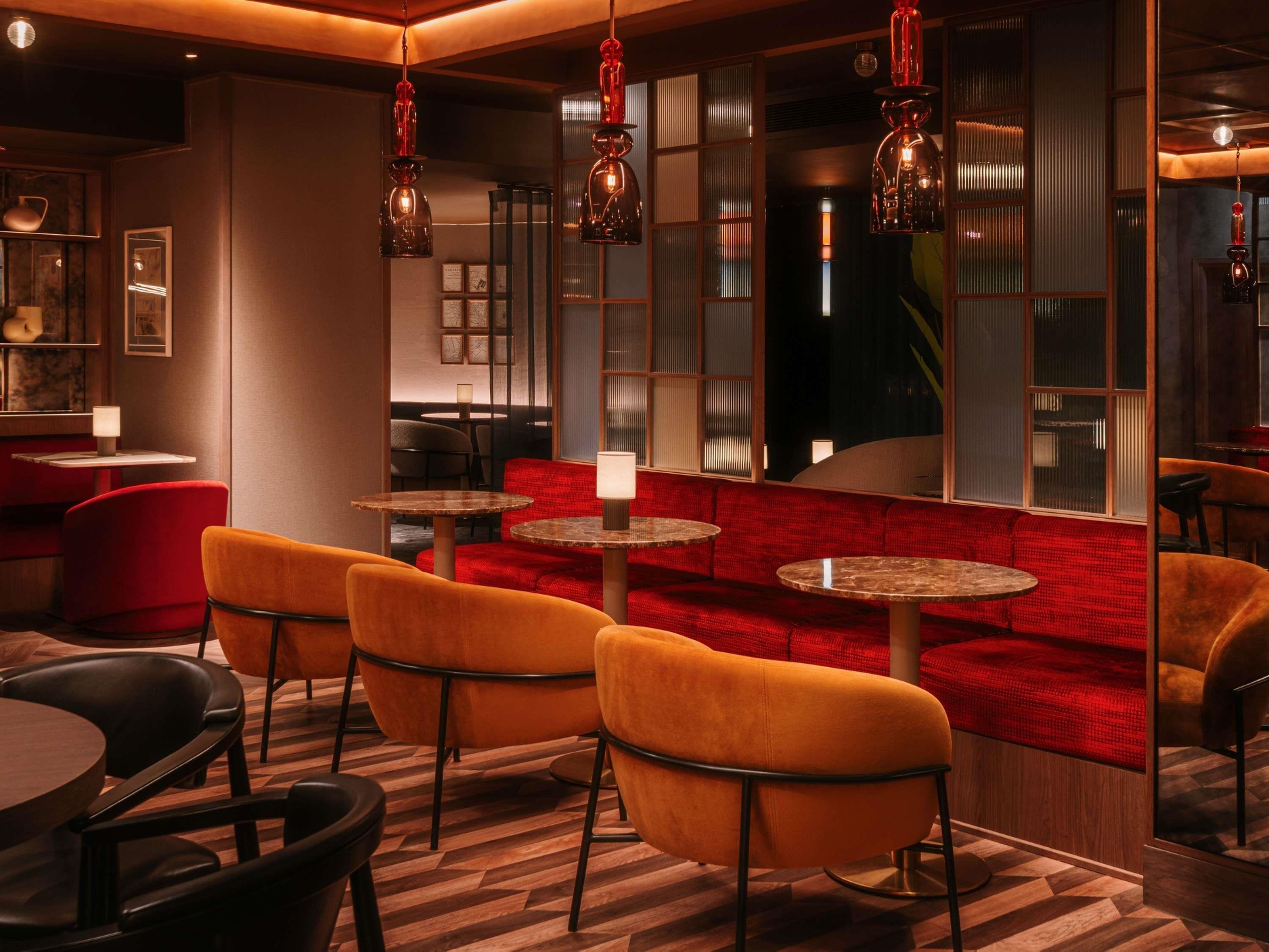 Mercure London Earls Court, photo 117 of 158
