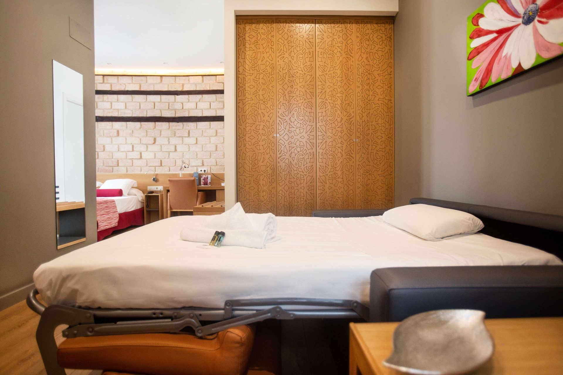Hotel Soho Boutique Capuchinos &amp; Spa, photo 47 of 118