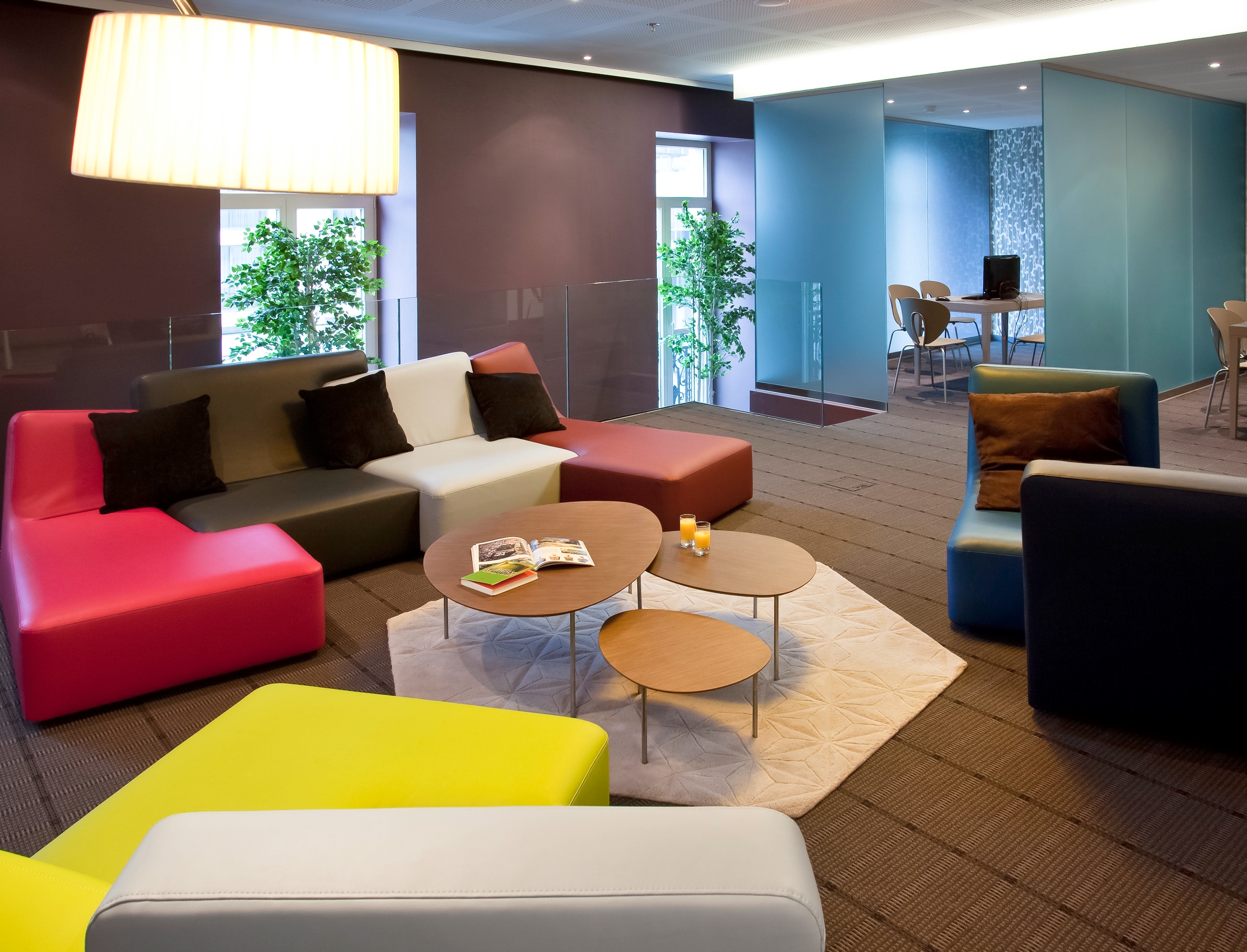 Aparthotel Adagio Brussels Grand Place, photo 12 of 36