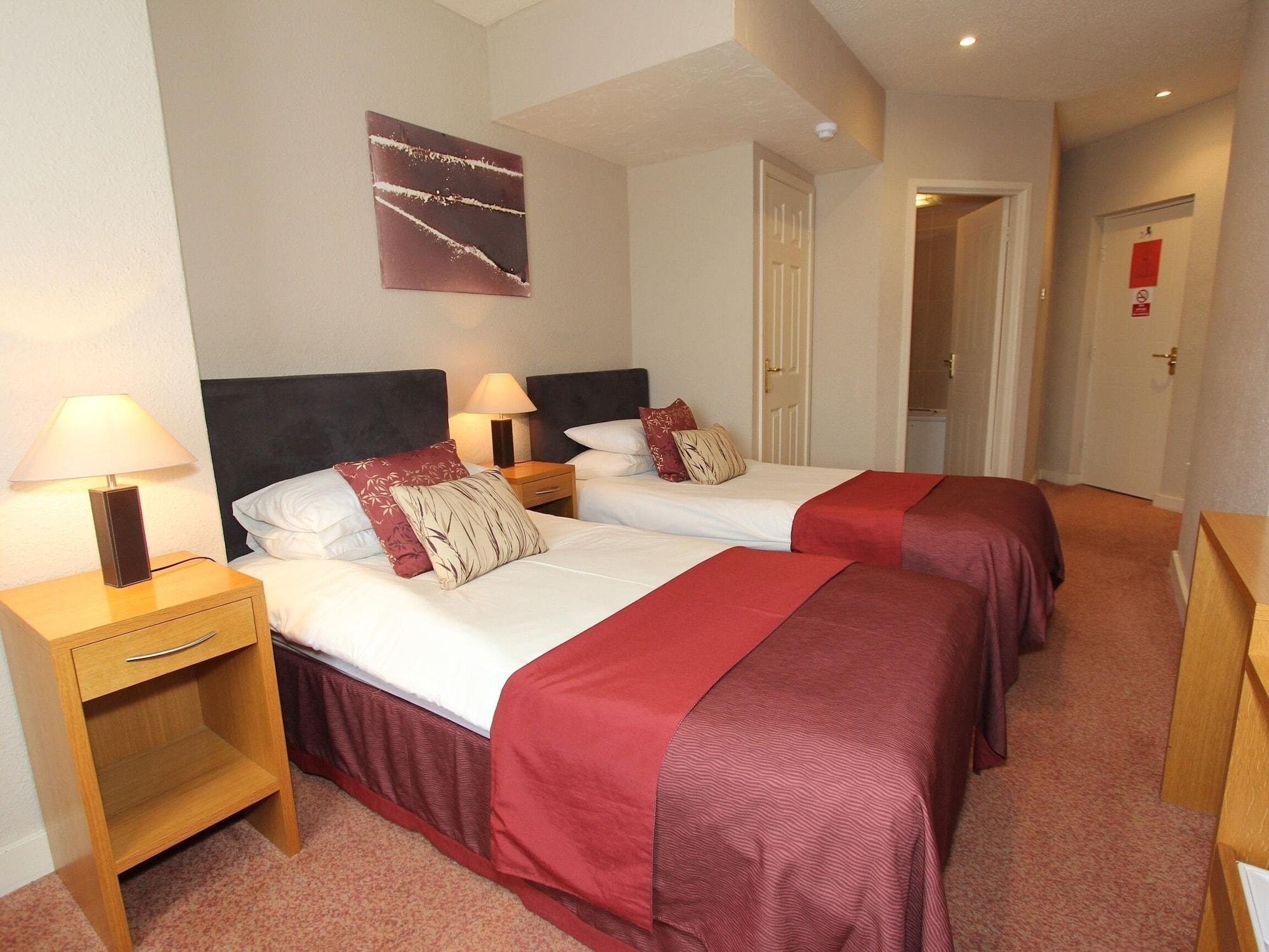 Nanhoron Arms Hotel, photo 30 of 102