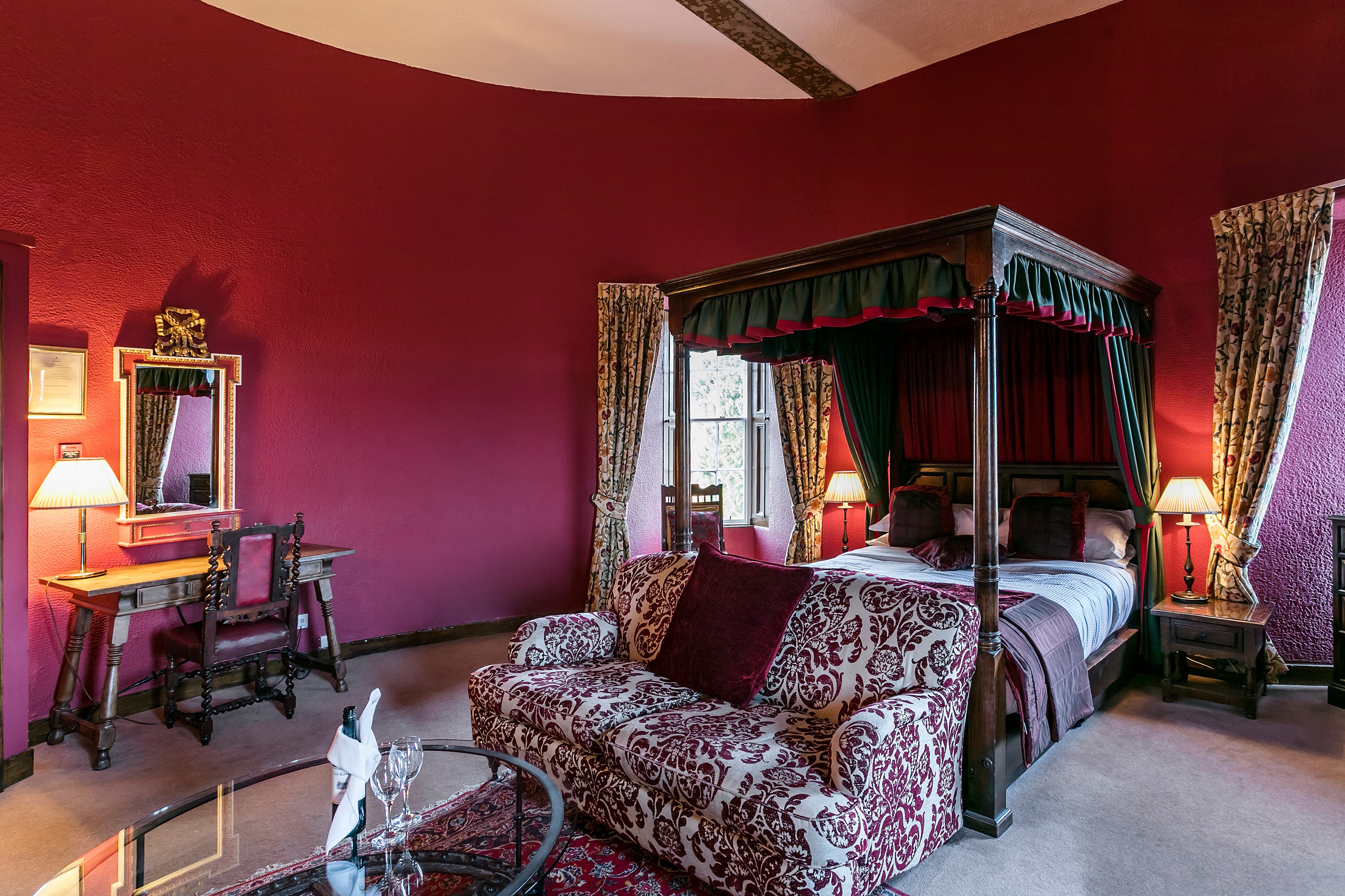 Dalhousie Castle Hotel &amp; Aqua SPA, photo 31 of 80