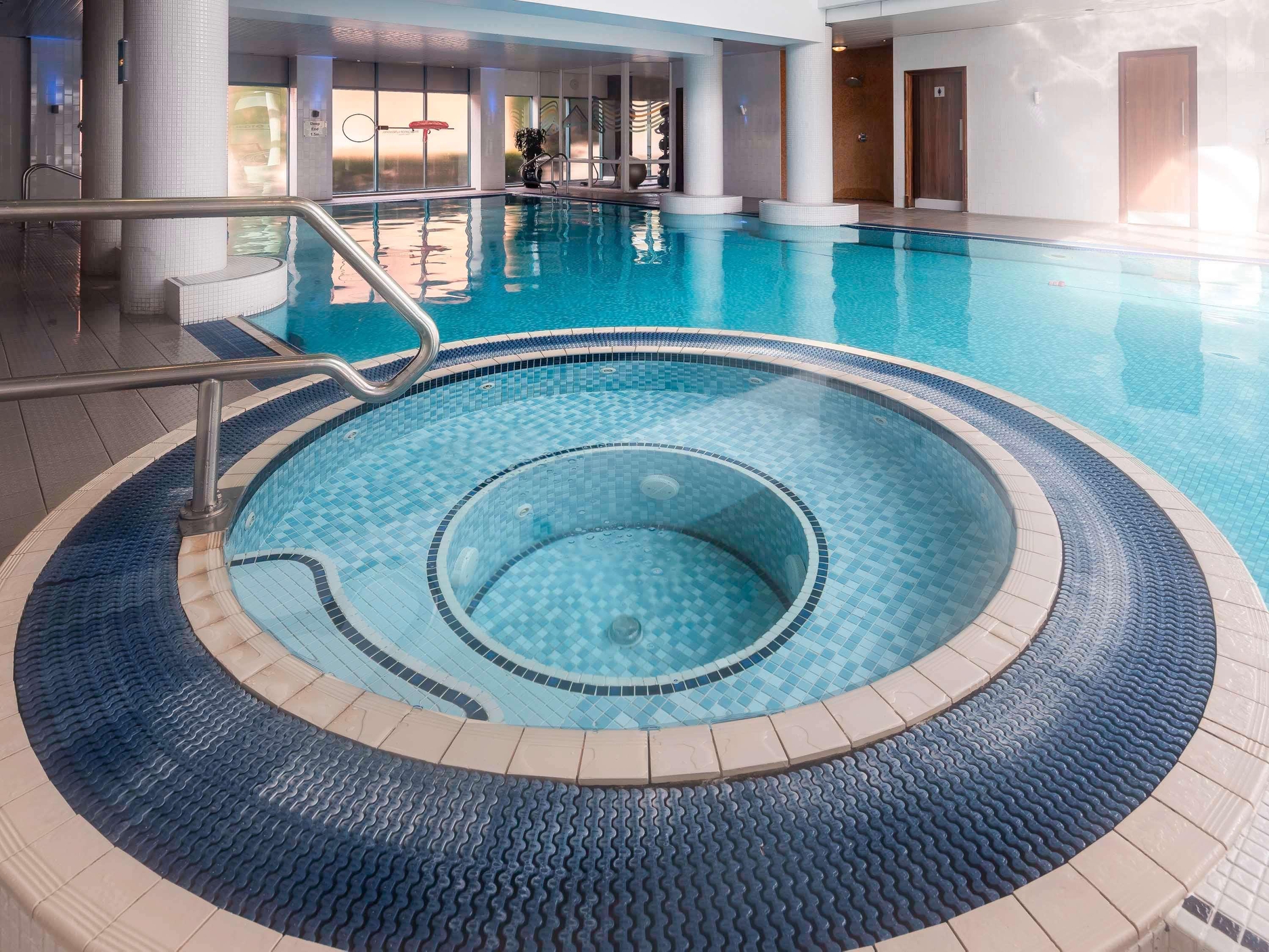 Novotel Cardiff Centre, photo 47 of 139