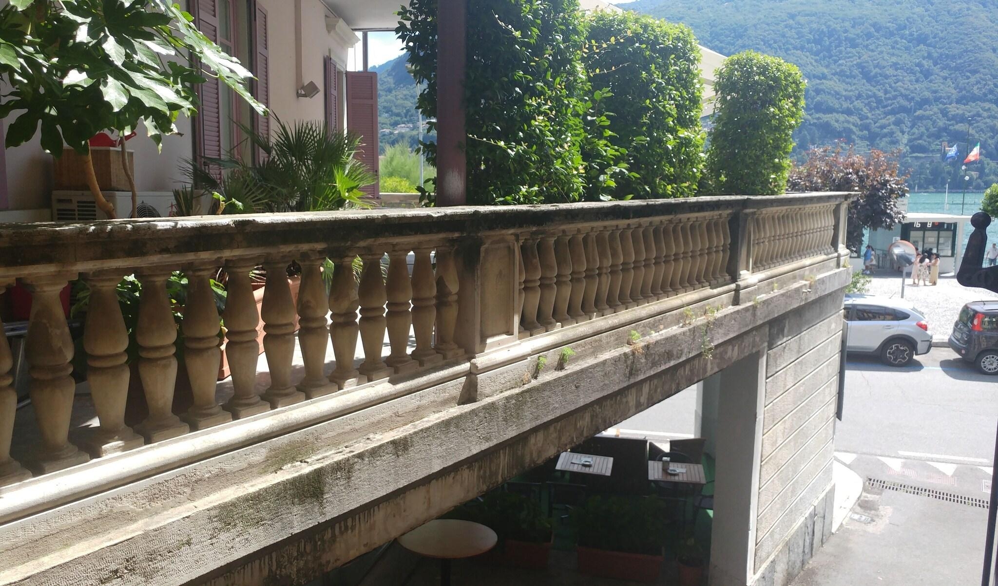 Hotel Posta Moltrasio, photo 73 of 135