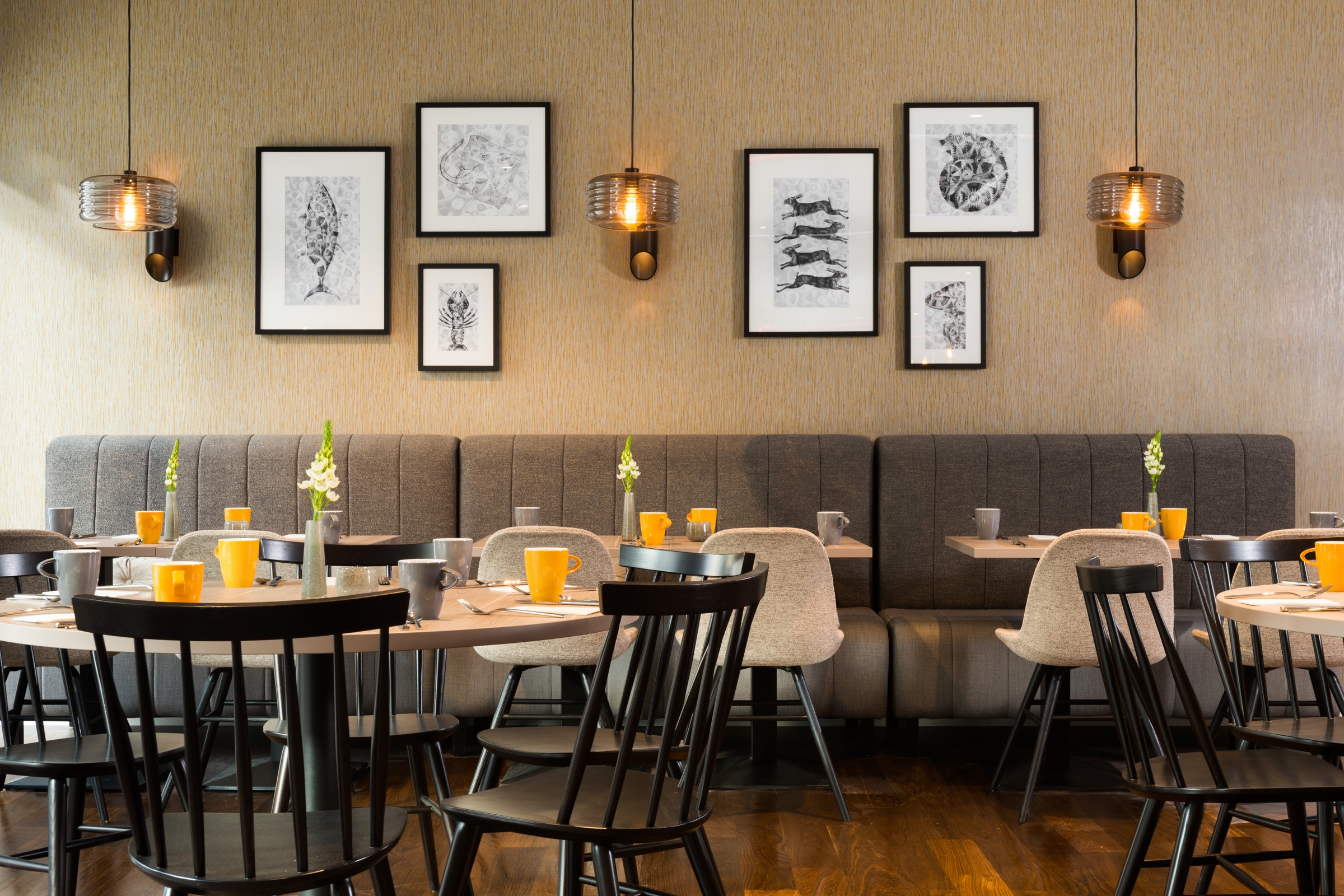 Leonardo Hotel Offenbach Frankfurt, photo 17 of 32