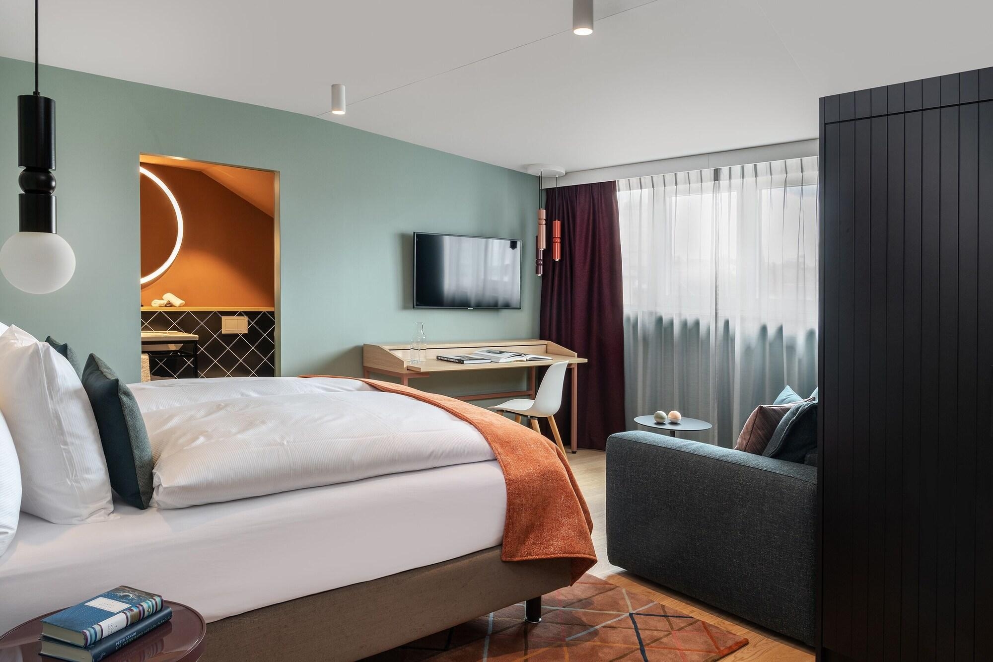 Sorell Hotel St. Peter, photo 10 of 48