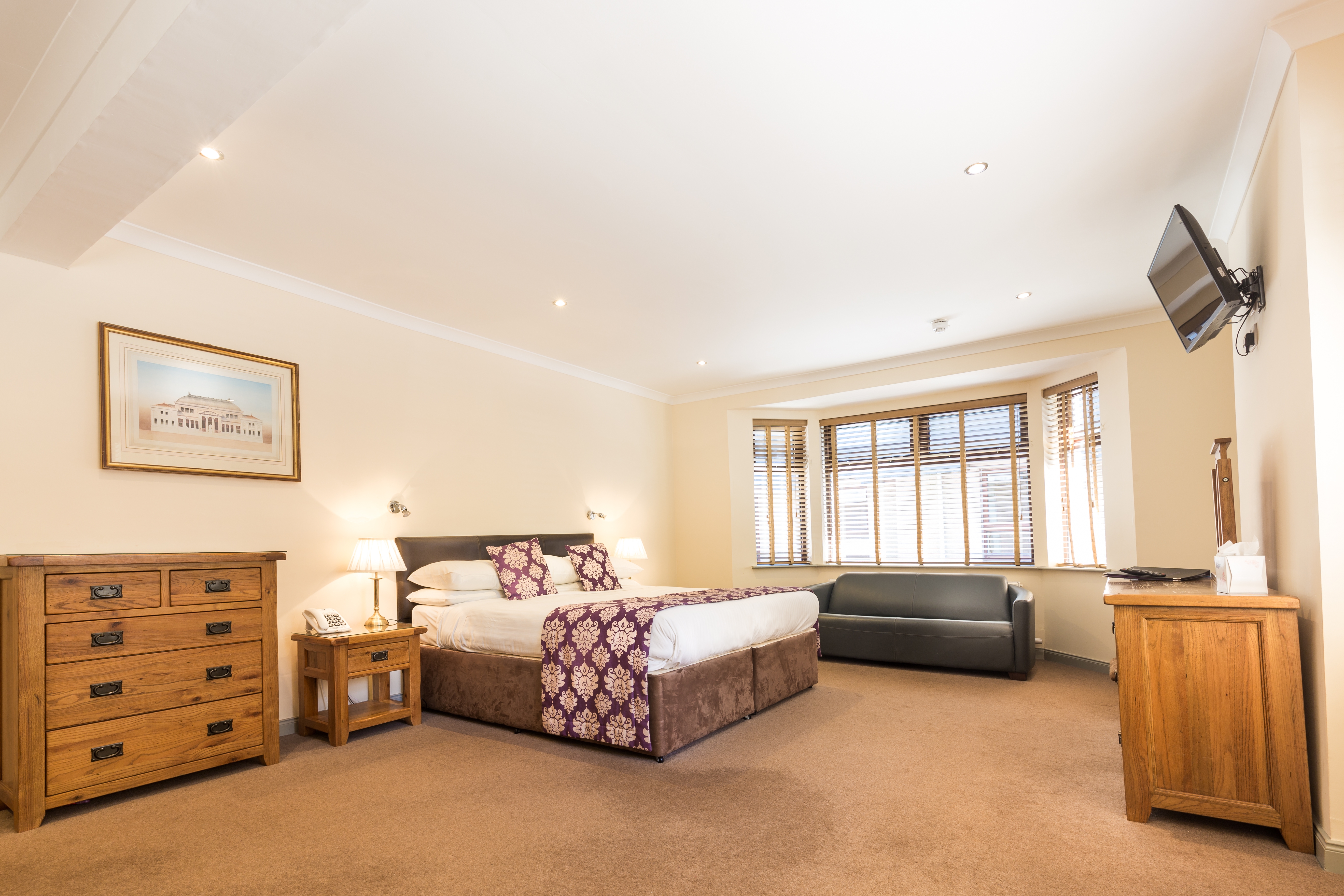 Craigmonie Hotel Inverness by Compass Hospitality, photo 14 of 31