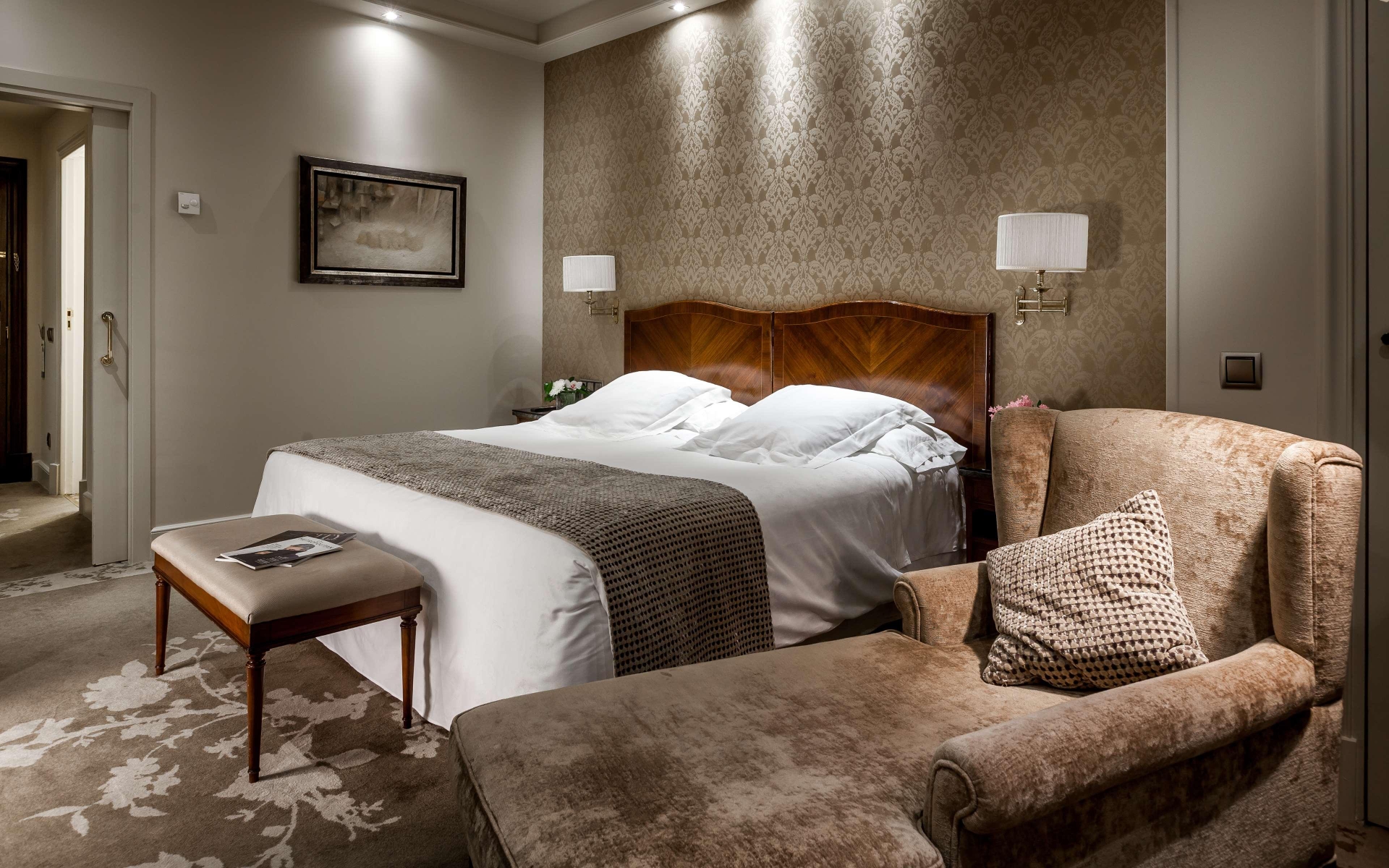 Wellington Hotel &amp; Spa Madrid, photo 32 of 120