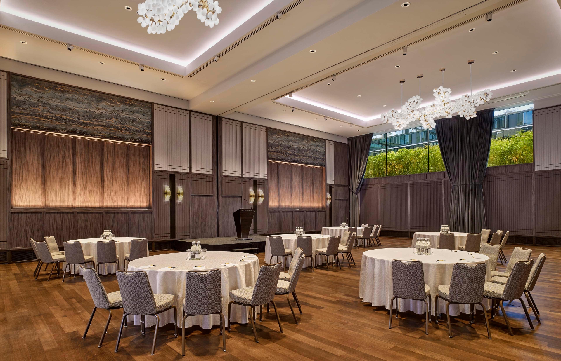 Park Hyatt Zurich, photo 41 of 153