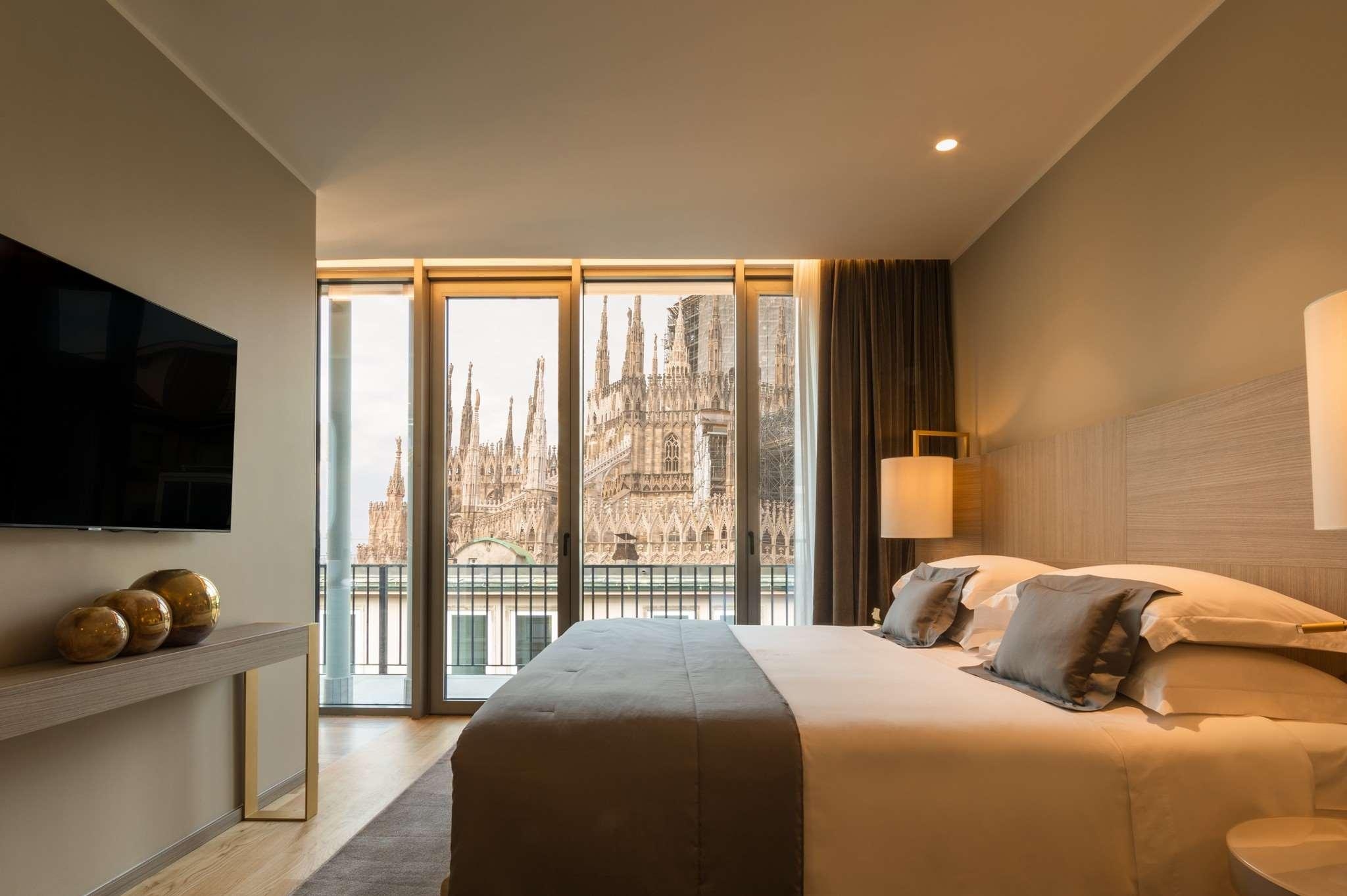 Rosa Grand Milano - Starhotels Collezione, photo 33 of 108