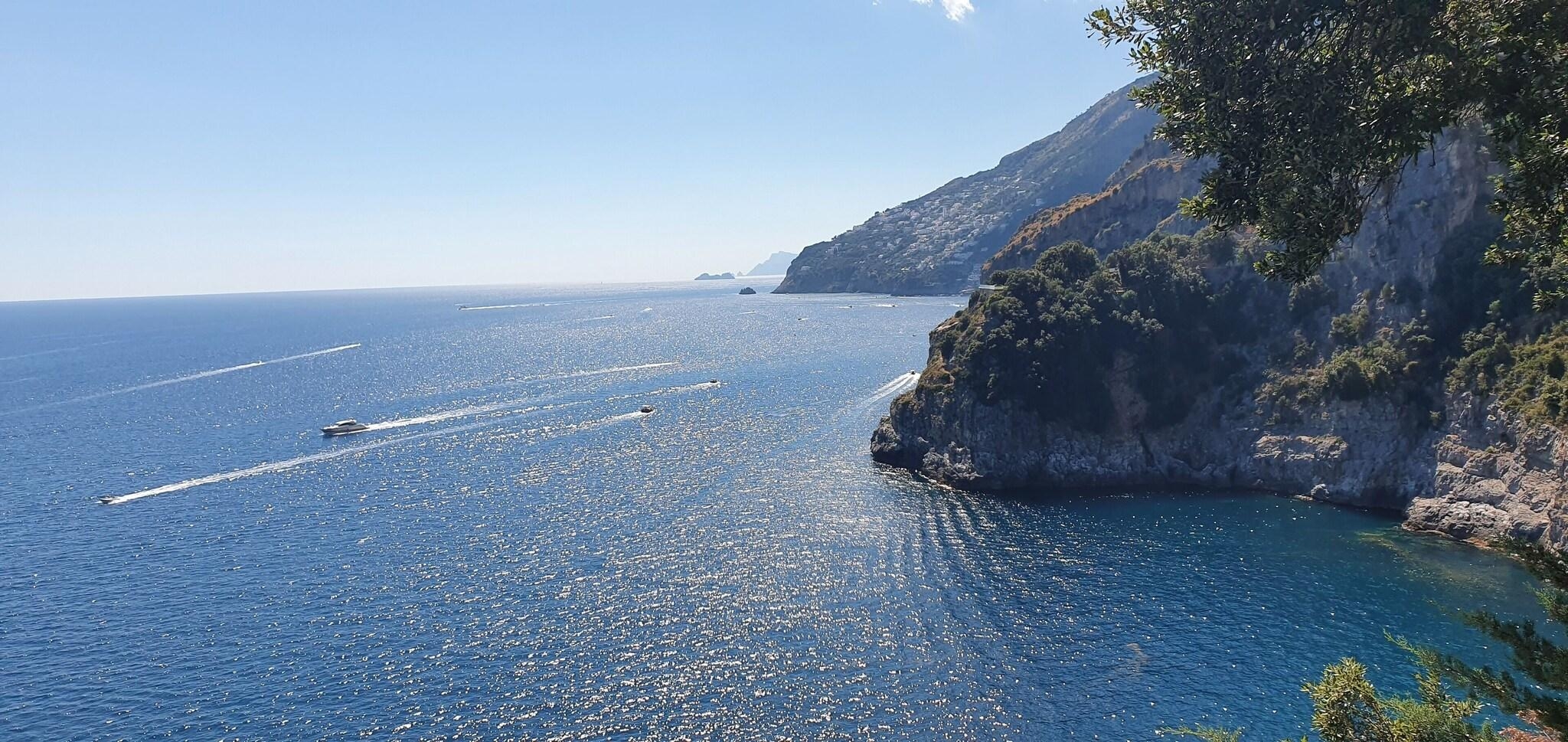 La Conca Azzurra, photo 14 of 38