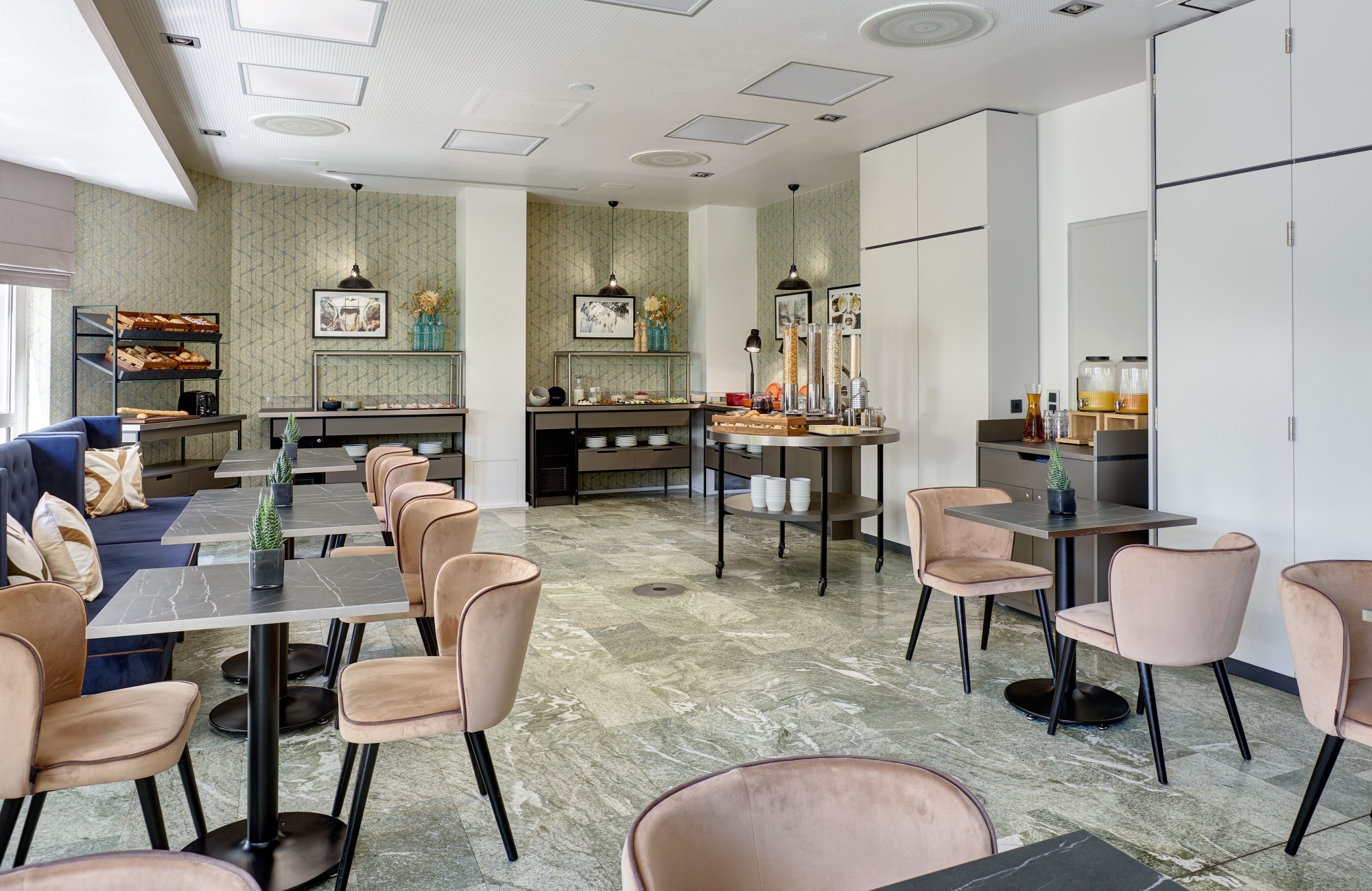 Leonardo Hotel Muenchen City West, photo 28 of 39