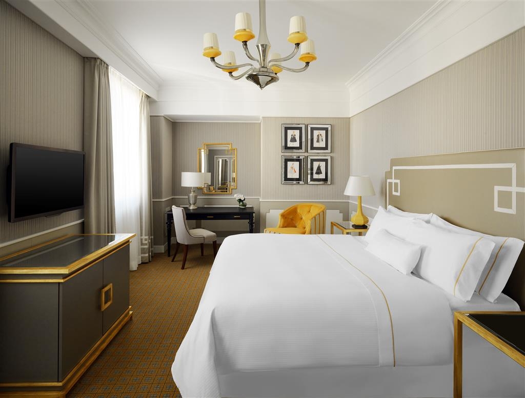 The Westin Palace Milan, photo 84 of 199