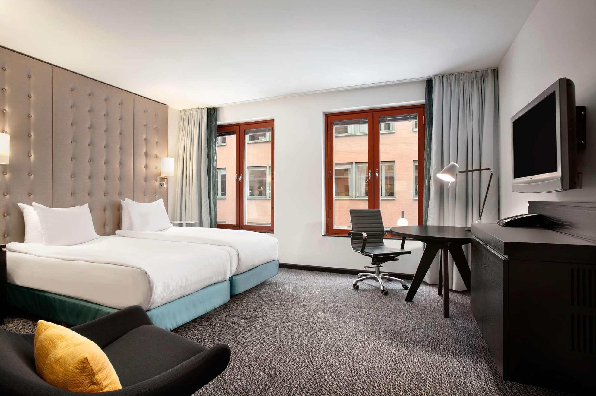 Hilton Stockholm Slussen, photo 39 of 199