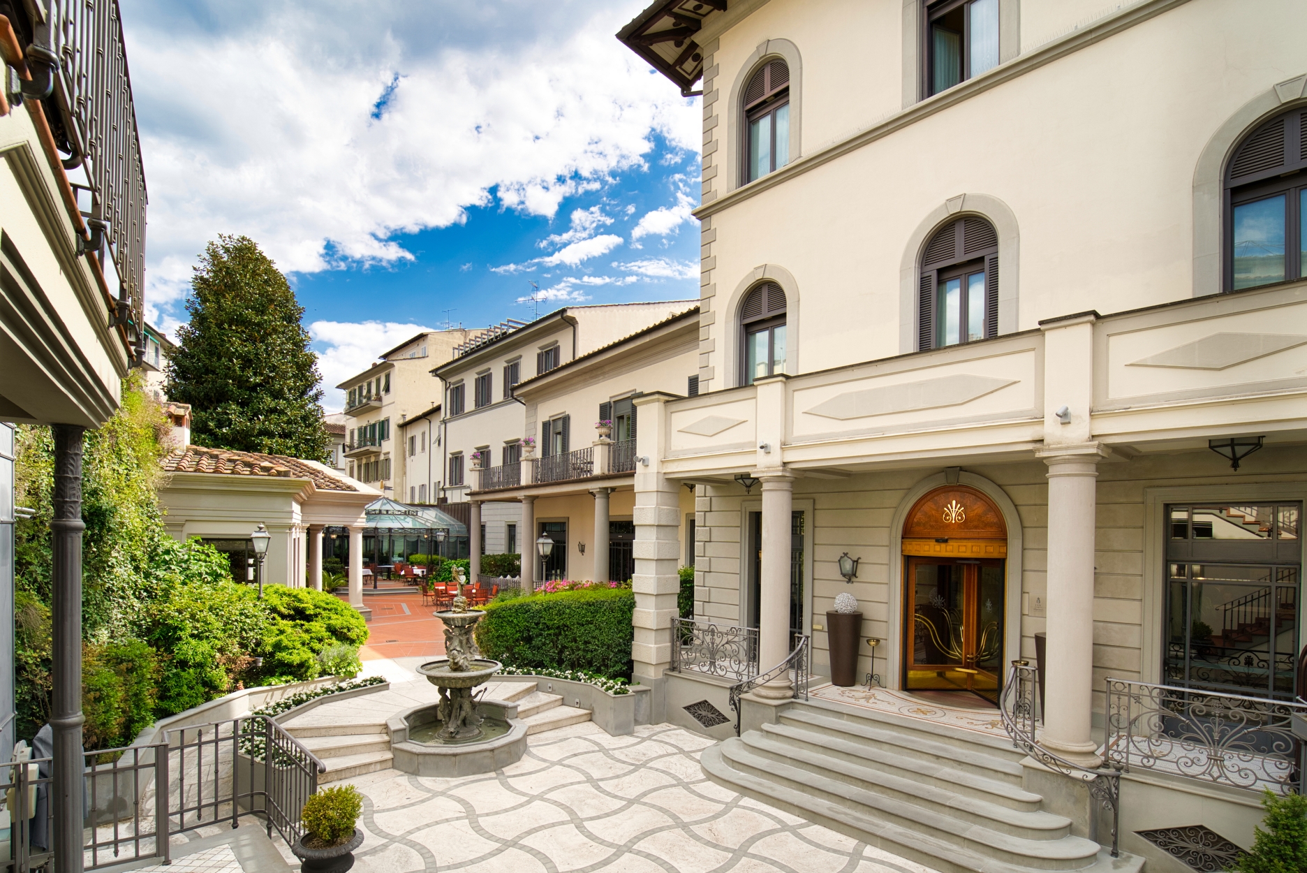 Palazzo Montebello, photo 13 of 30