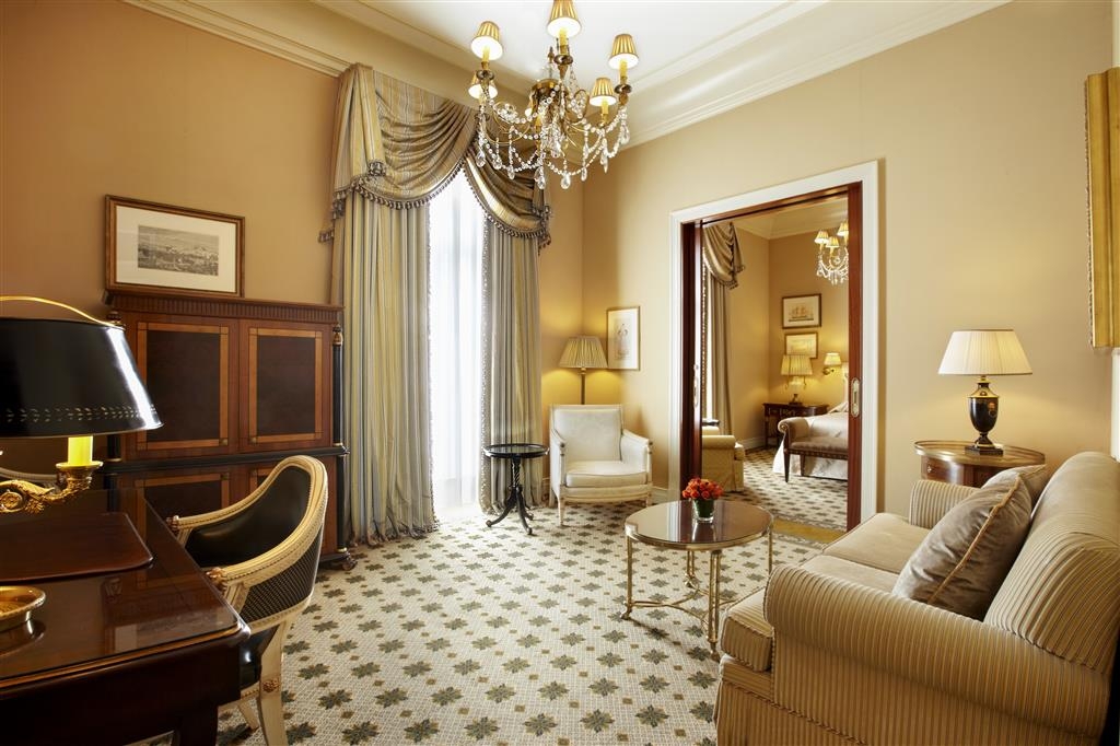Grande Bretagne, A Luxury Collection Hotel, photo 178 of 199