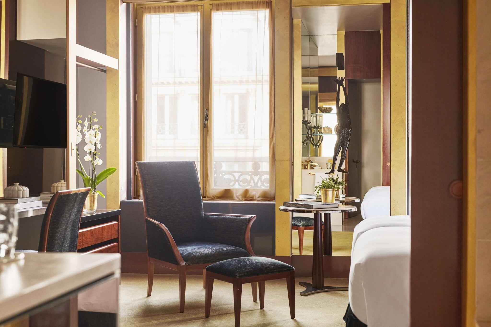 Park Hyatt Paris-Vendome, photo 121 of 199