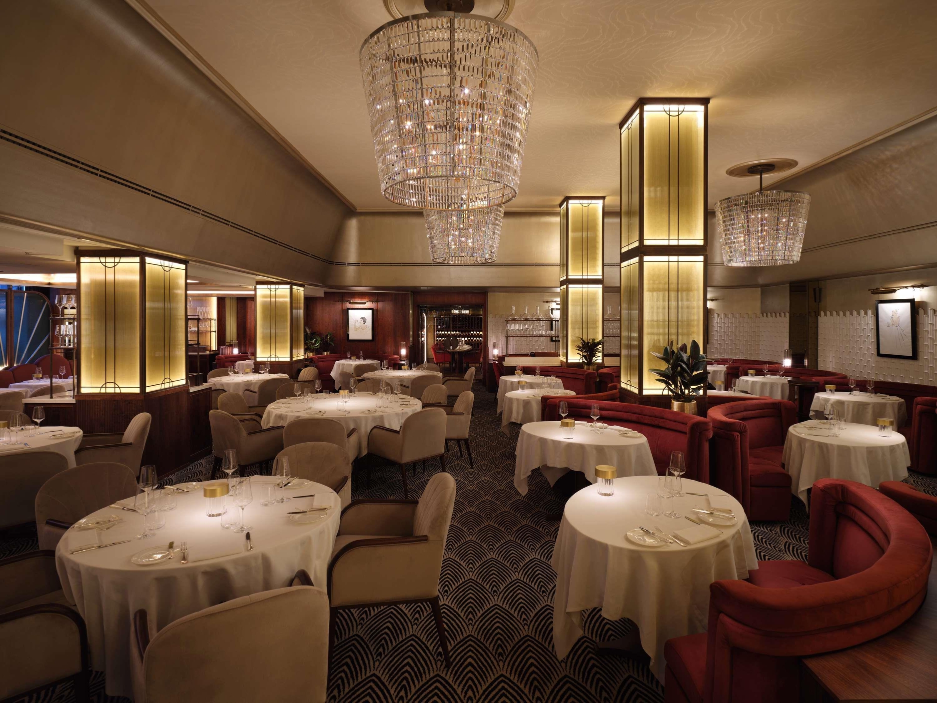 The Savoy, photo 63 of 132