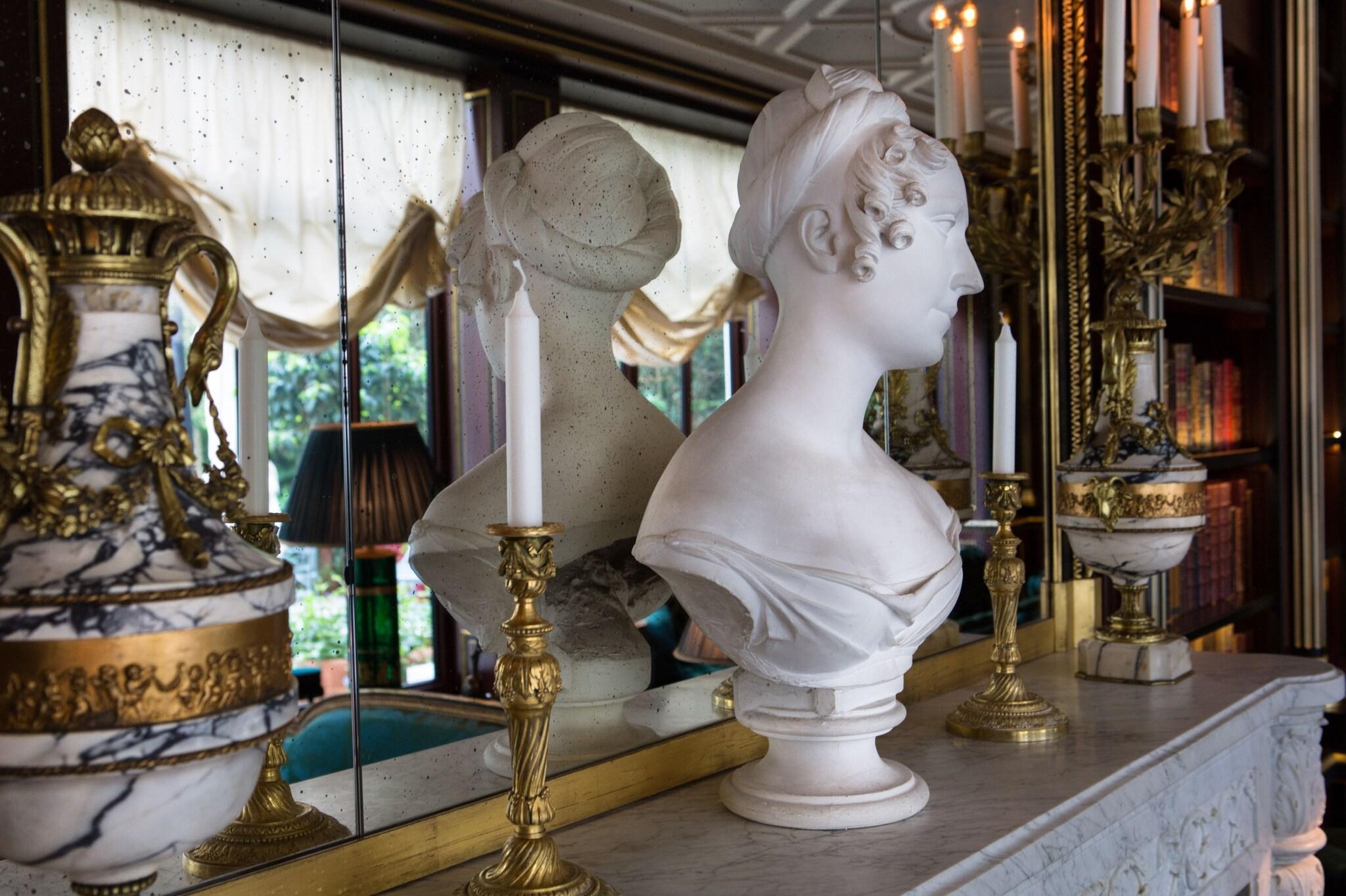La Reserve Paris Hotel and Spa, photo 17 of 180