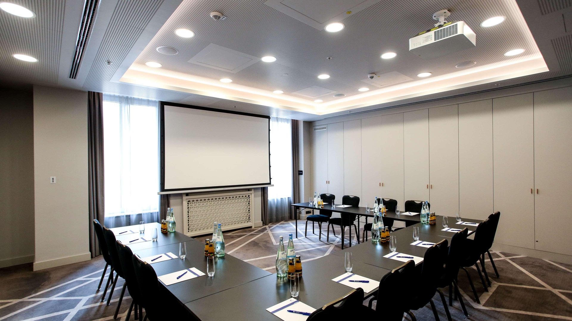 Park Plaza Nuremberg, photo 76 of 81