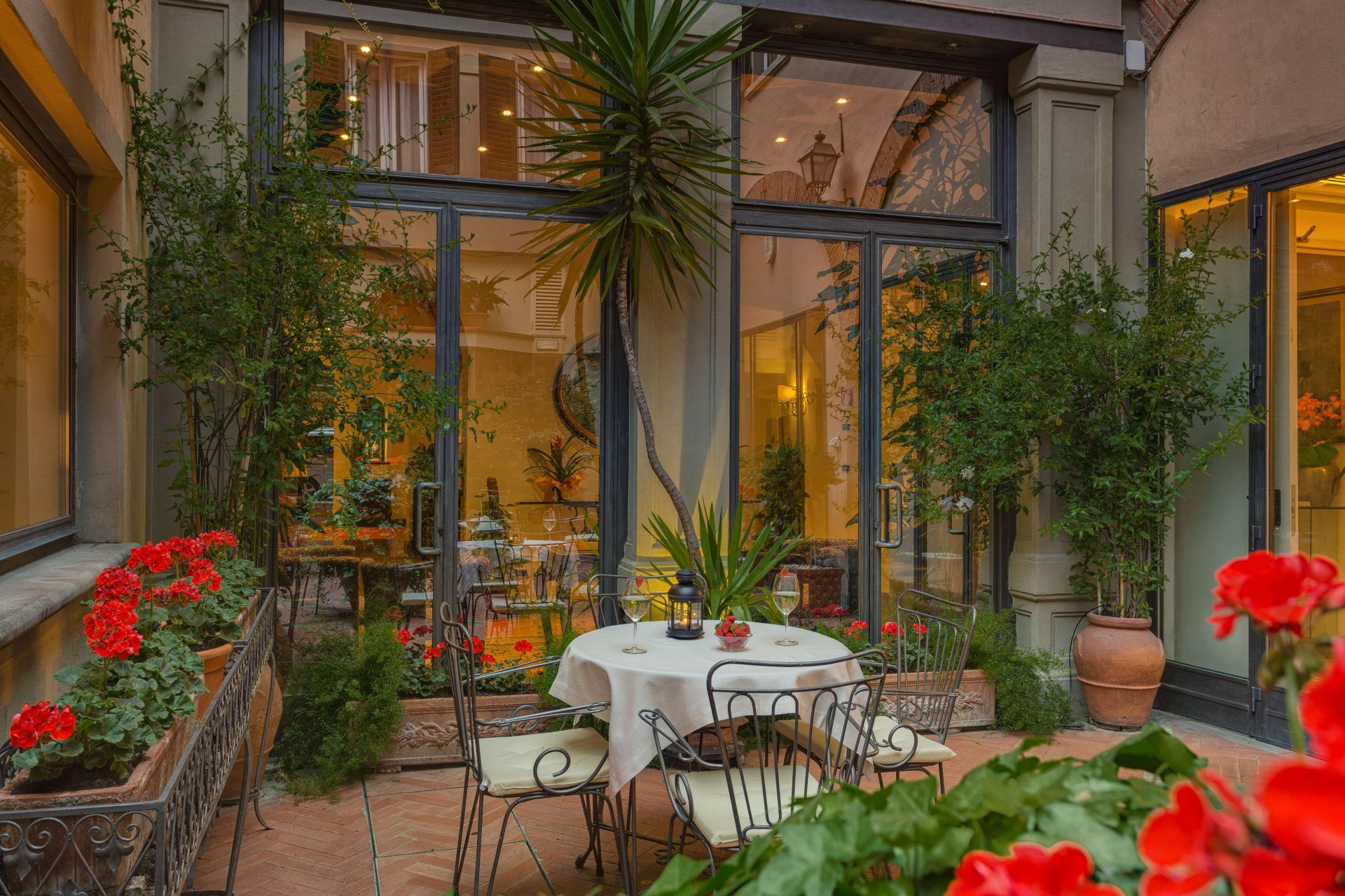 Rivoli Boutique Hotel, photo 32 of 92