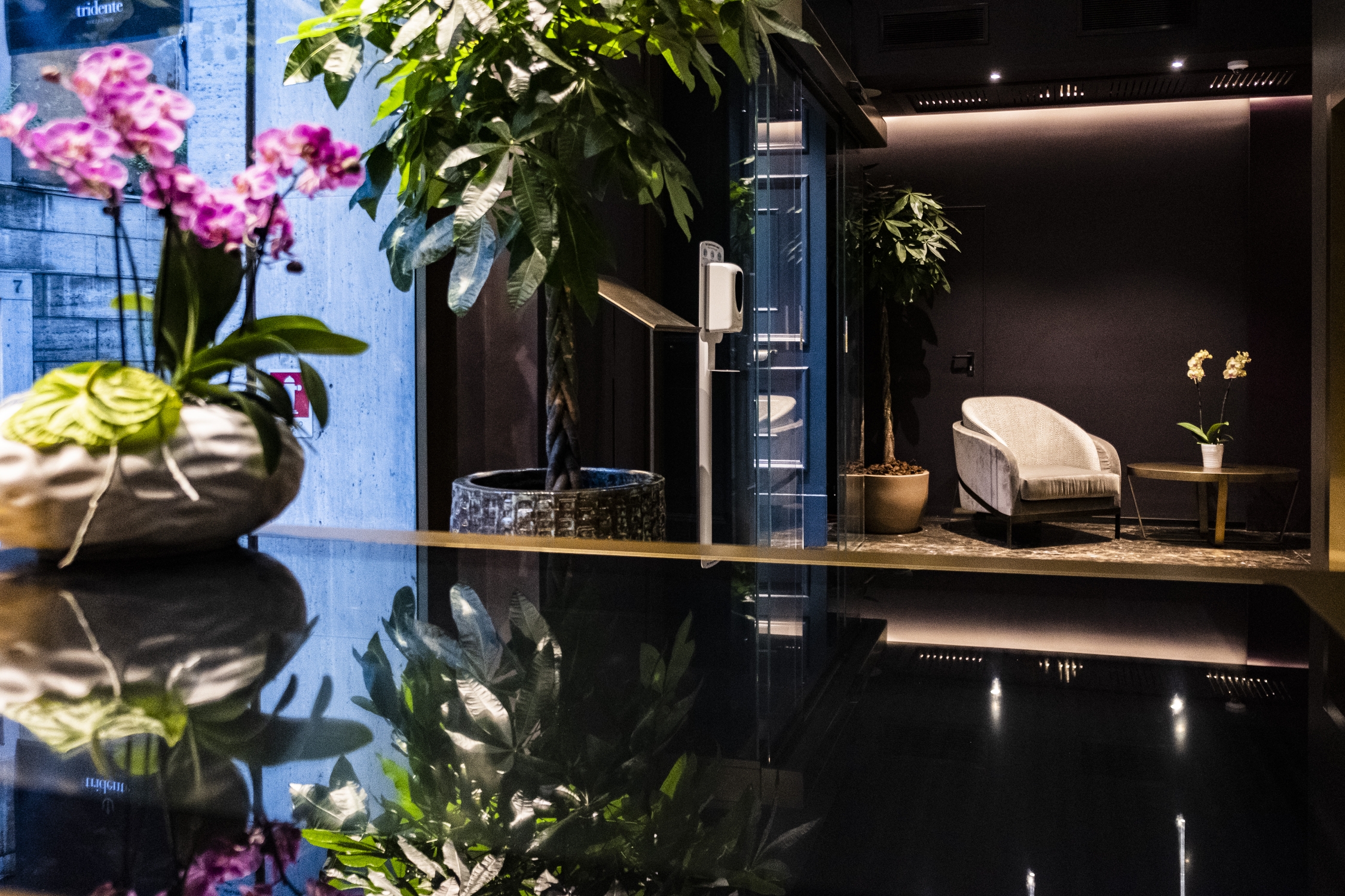 U-Visionary Roma Hotel, photo 2 of 13