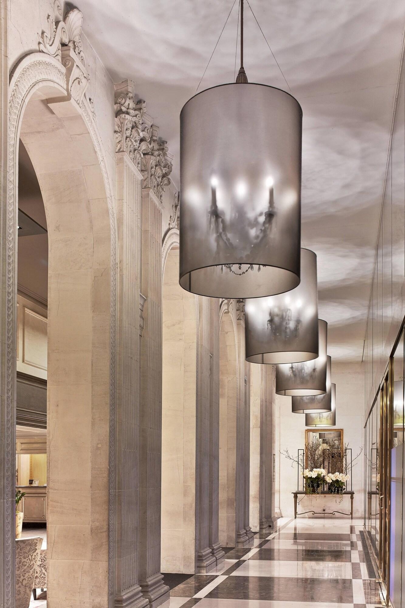The Westin Paris, photo 108 of 199