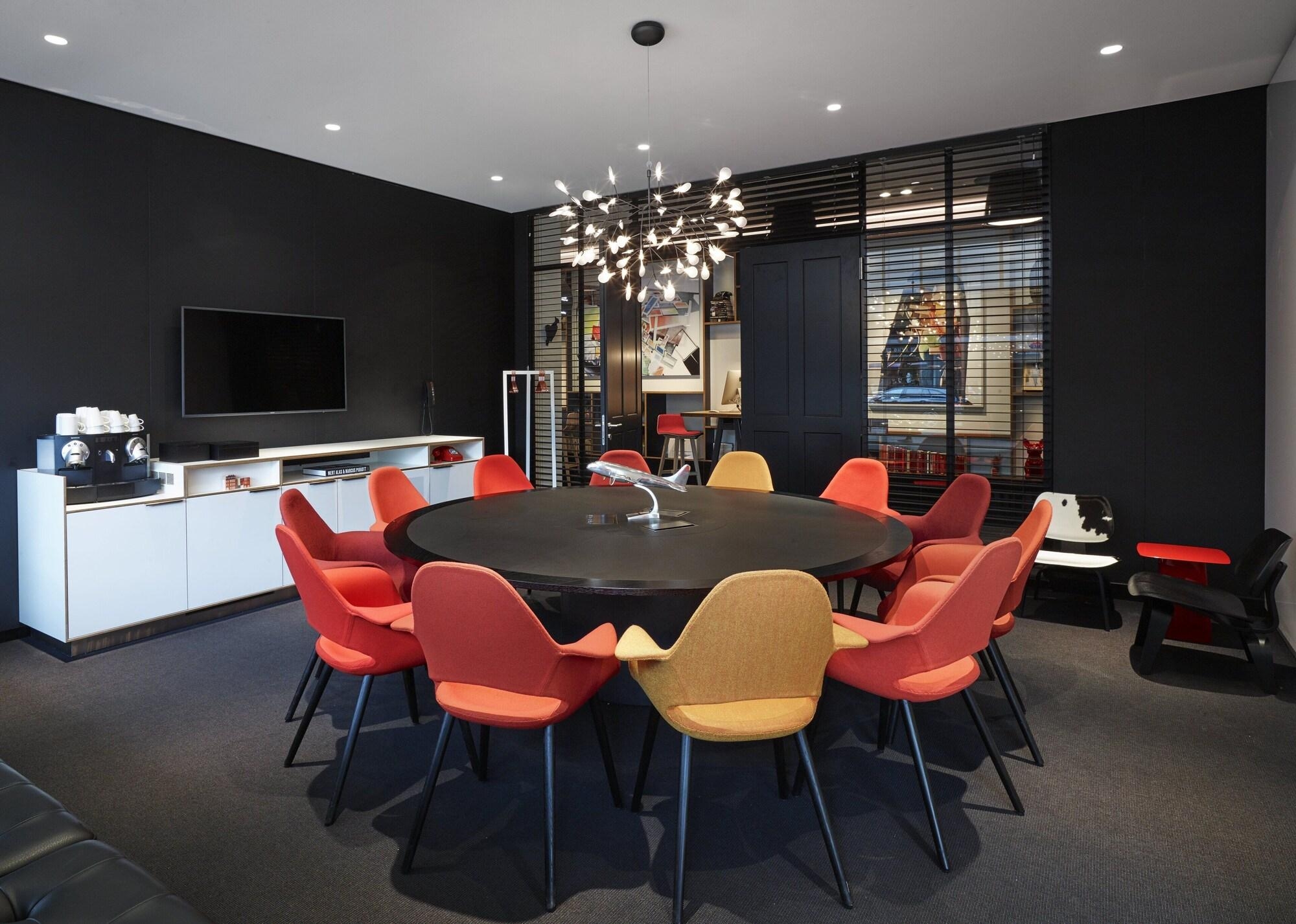 Citizenm Zürich, photo 46 of 56