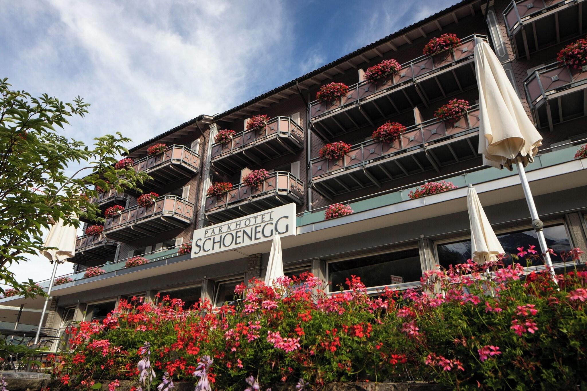 Parkhotel Schoenegg, photo 19 of 116