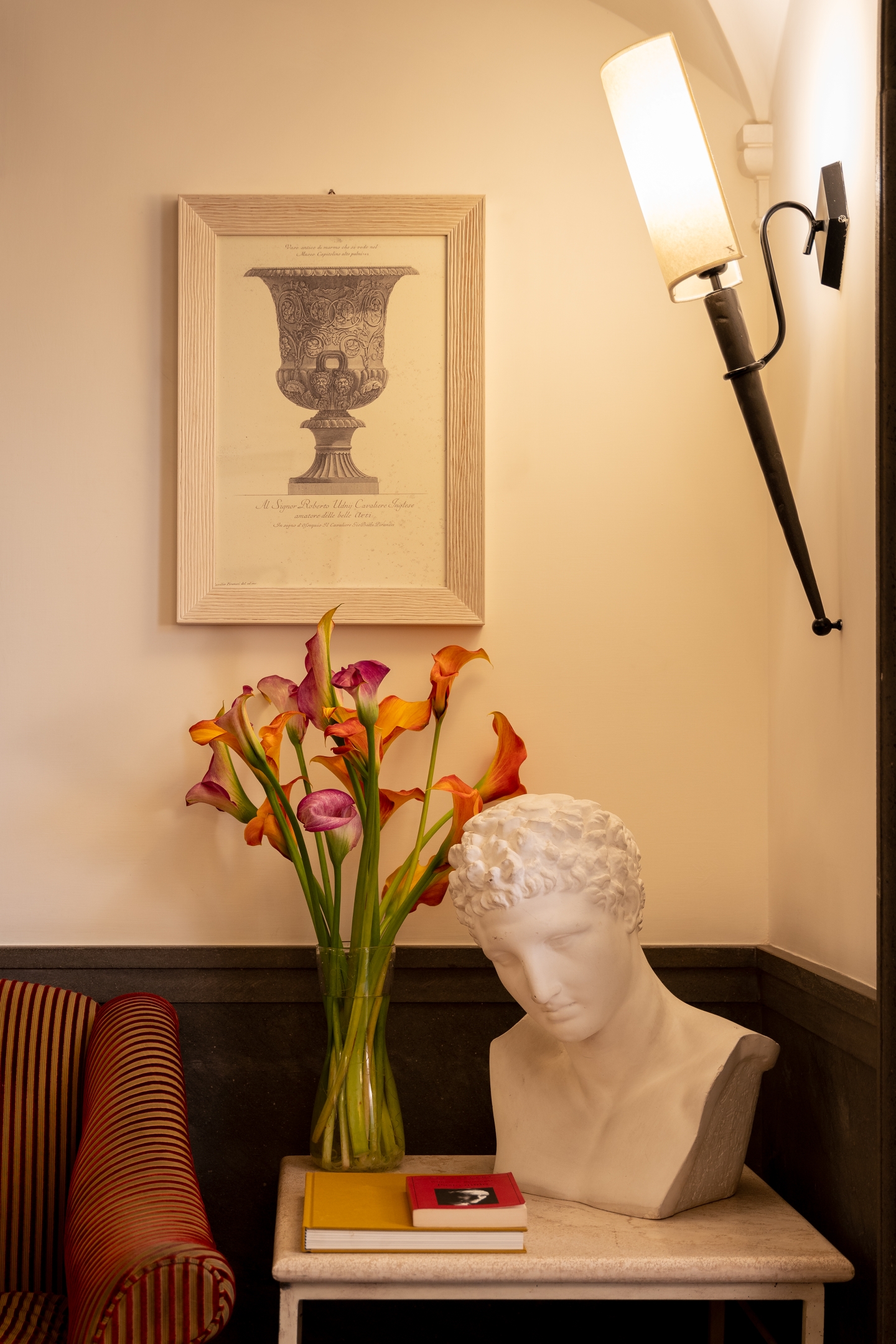 Villa Glori, photo 22 of 30