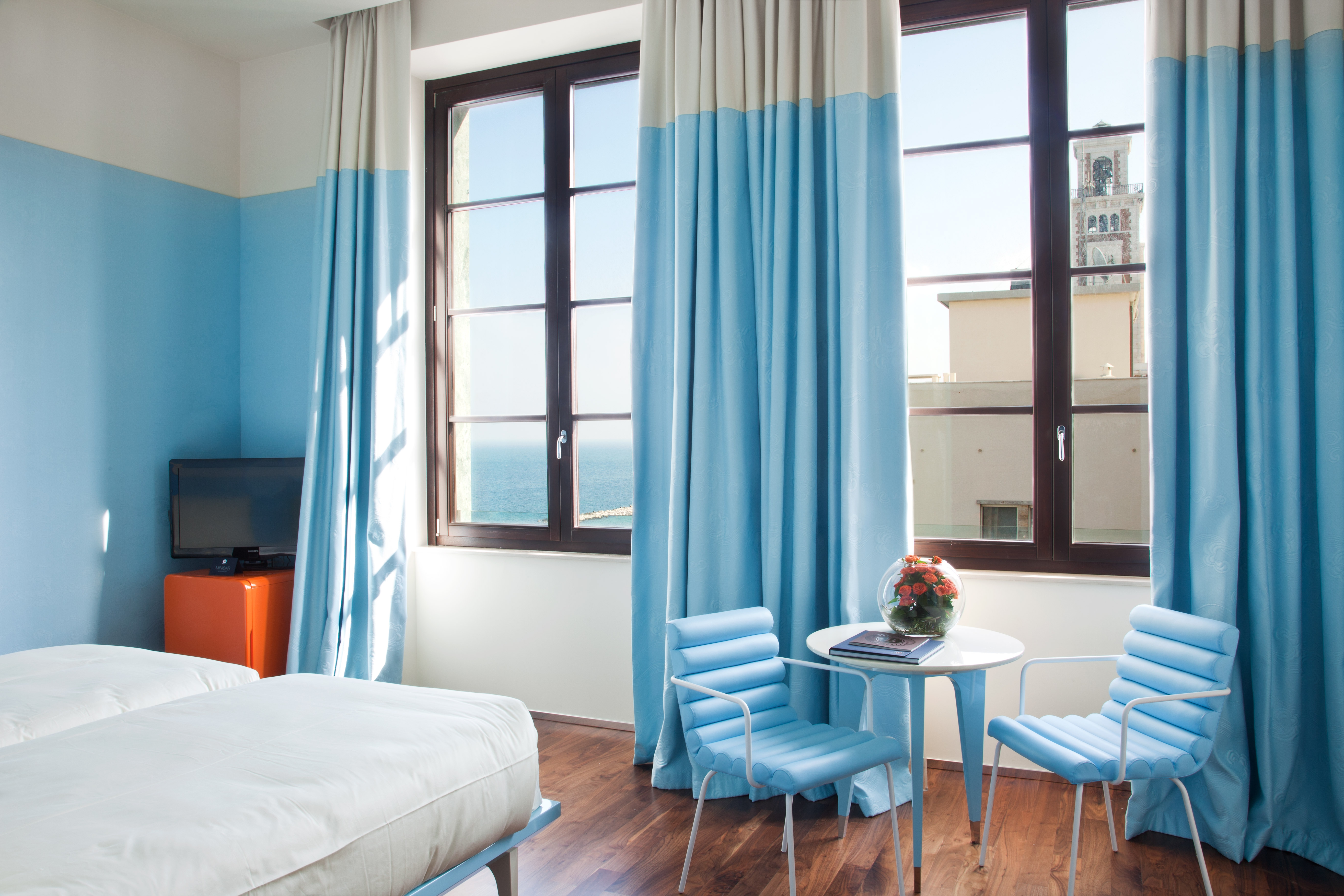 JR Hotels Bari Grande Albergo delle Nazioni, photo 9 of 16