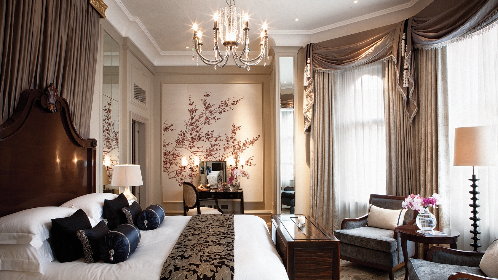 The Langham London, photo 20 of 37