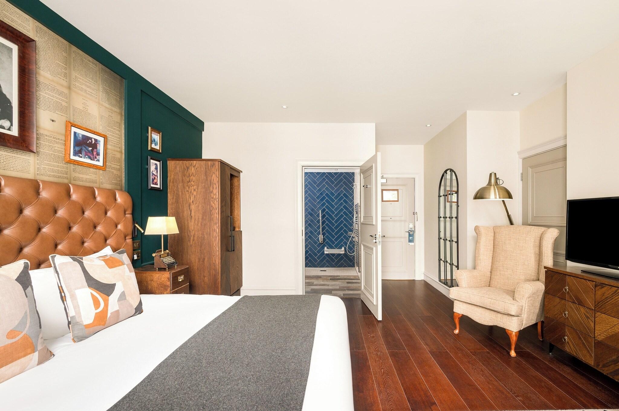 Hotel Indigo Edinburgh - Princes Street, photo 58 of 182
